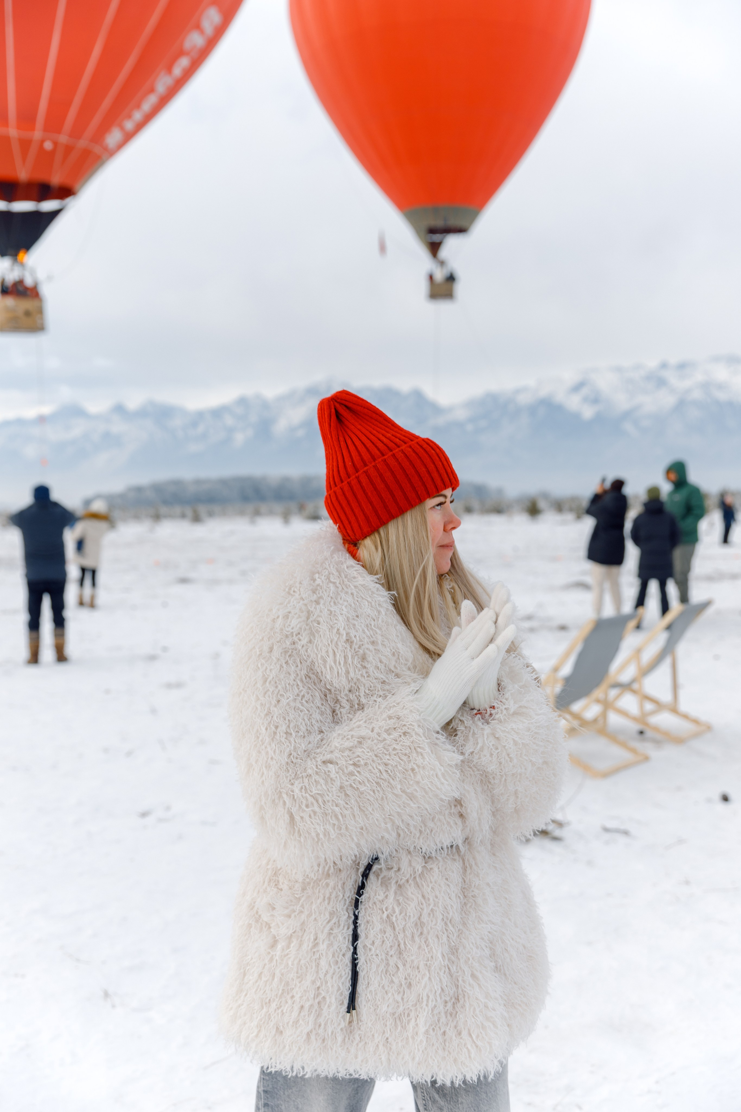 ЯБЛОКИ НА СНЕГУ. Свадебный фотограф Иркутск, репортажный фотограф Иркутск
