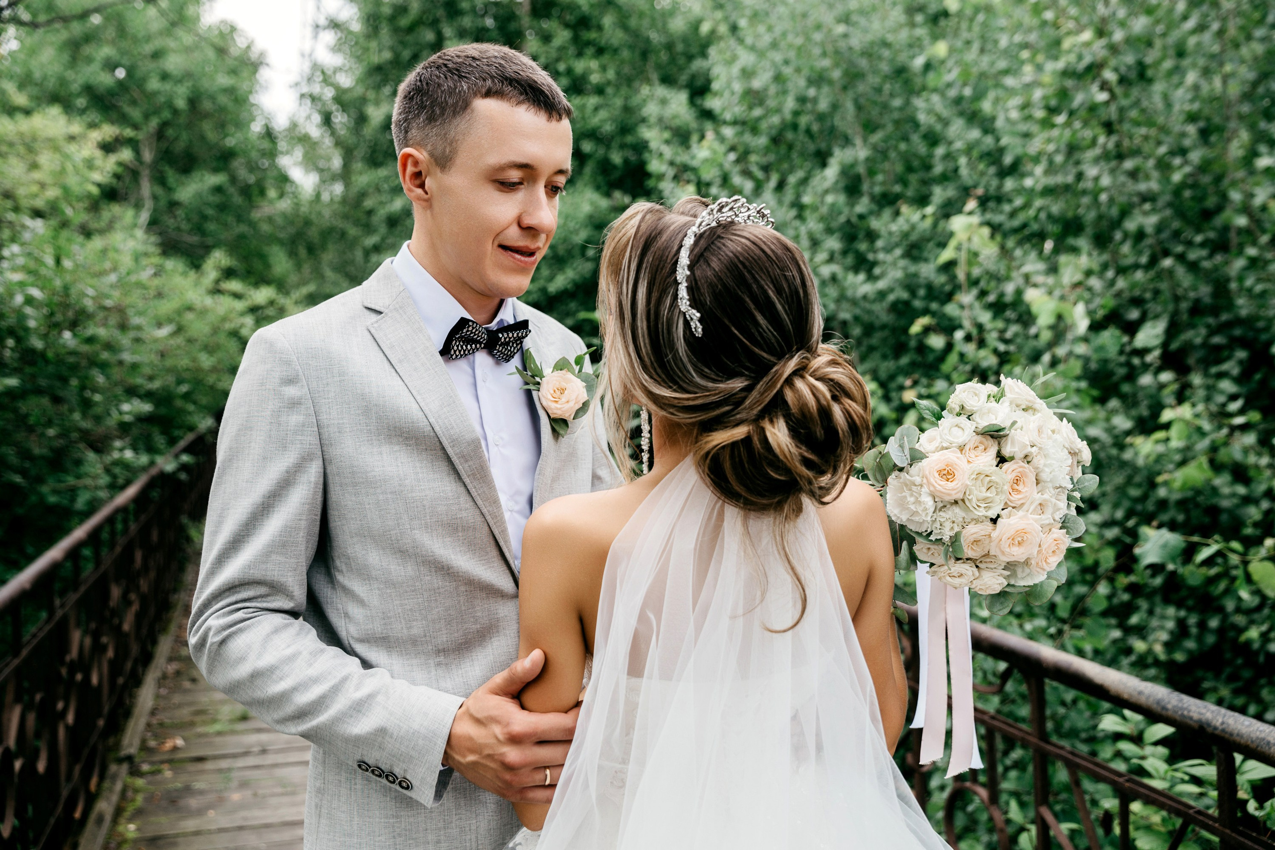 Михаил и Анна. Свадебный фотограф Иркутск, репортажный фотограф Иркутск