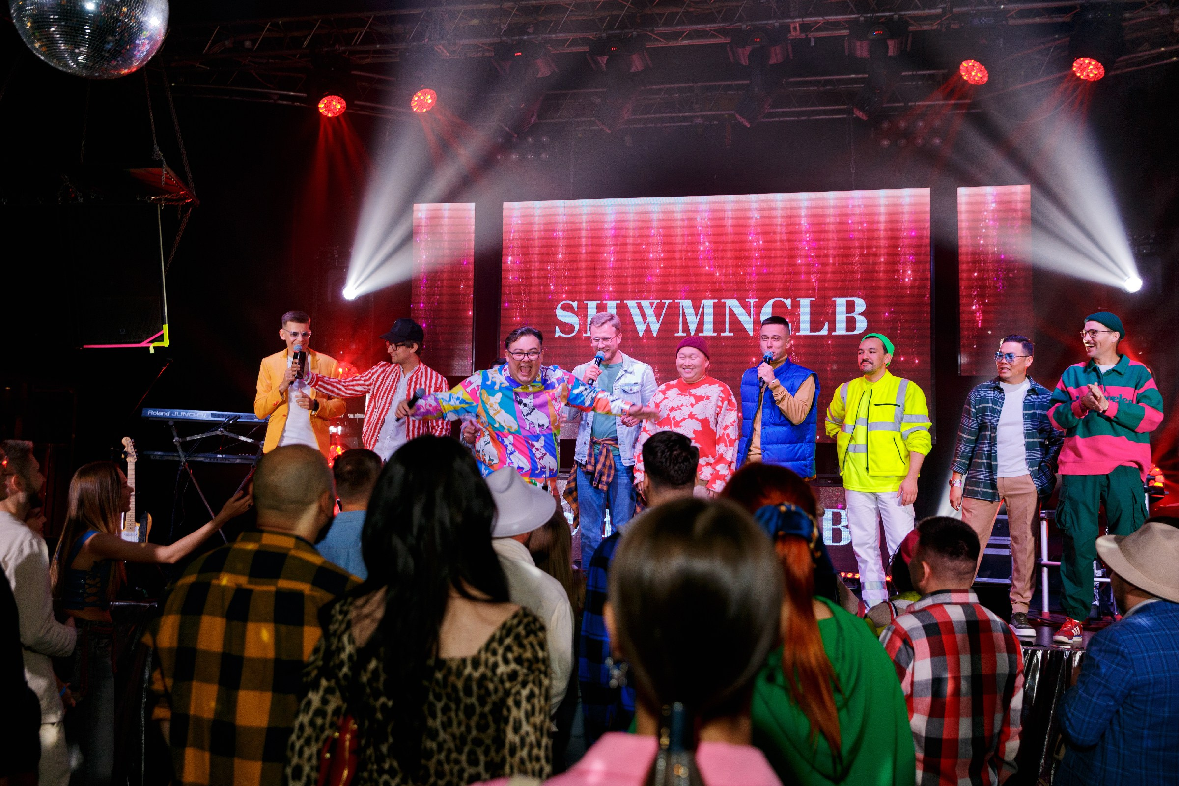 Event тусовка от ШМК. Свадебный фотограф Иркутск, репортажный фотограф Иркутск