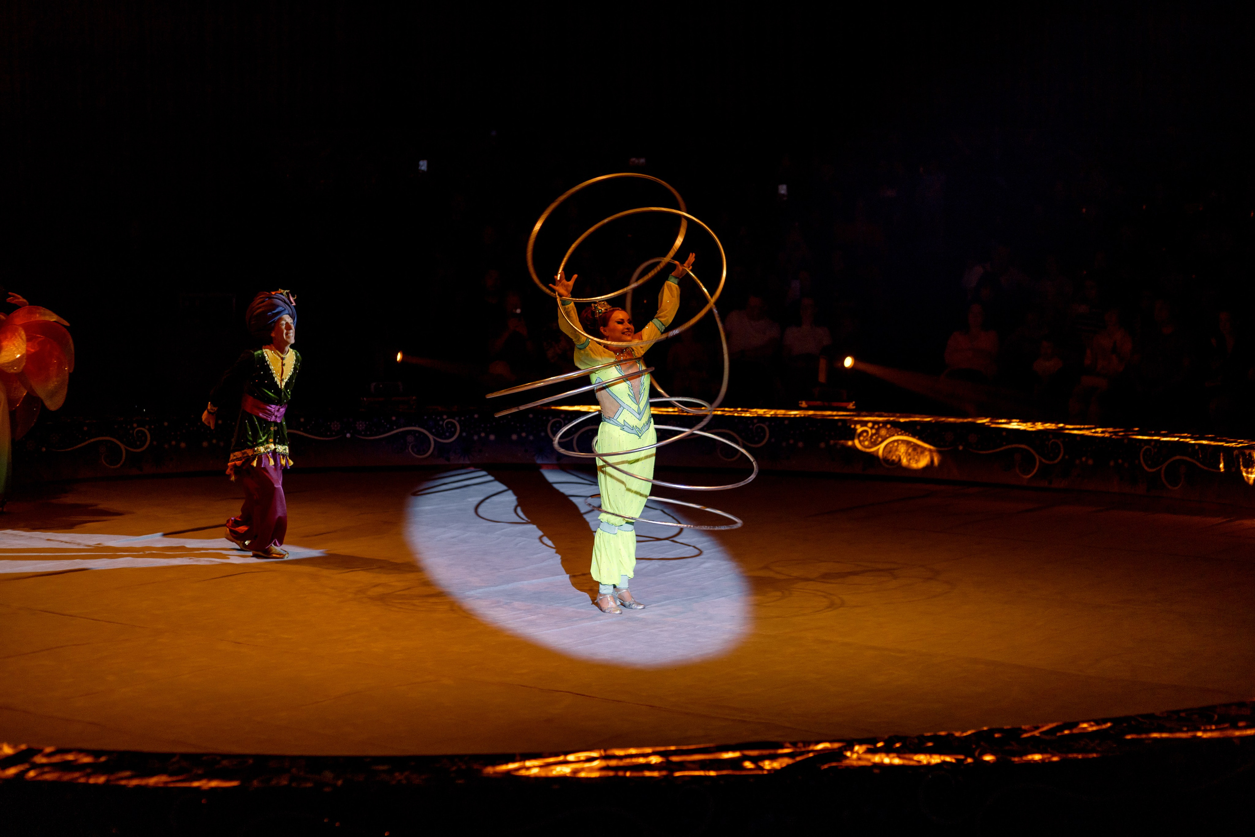 Цирк Moretti в Иркутске. Свадебный фотограф Иркутск, репортажный фотограф Иркутск