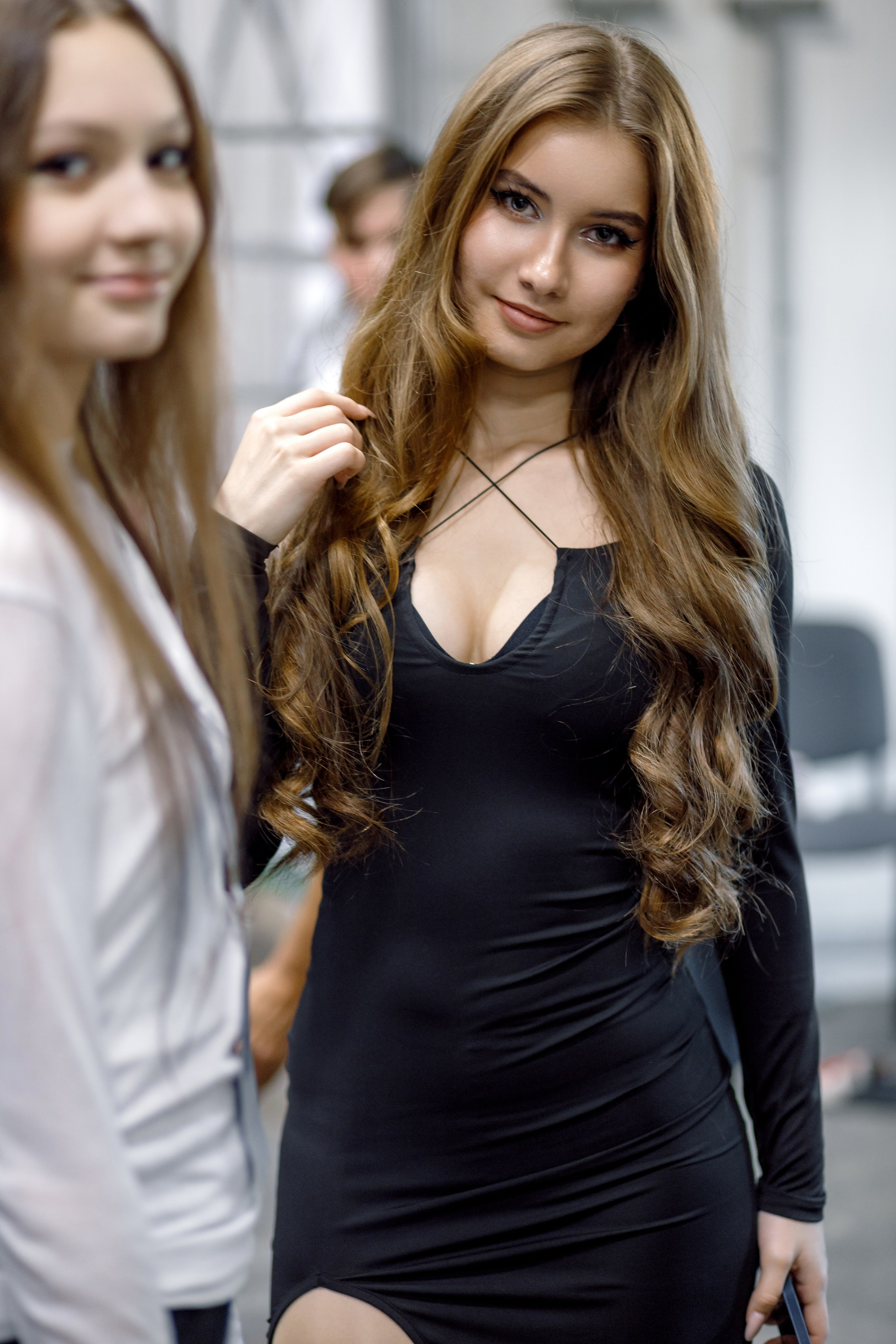 O&J Fashion Fest осень'25. Свадебный фотограф Иркутск, репортажный фотограф Иркутск