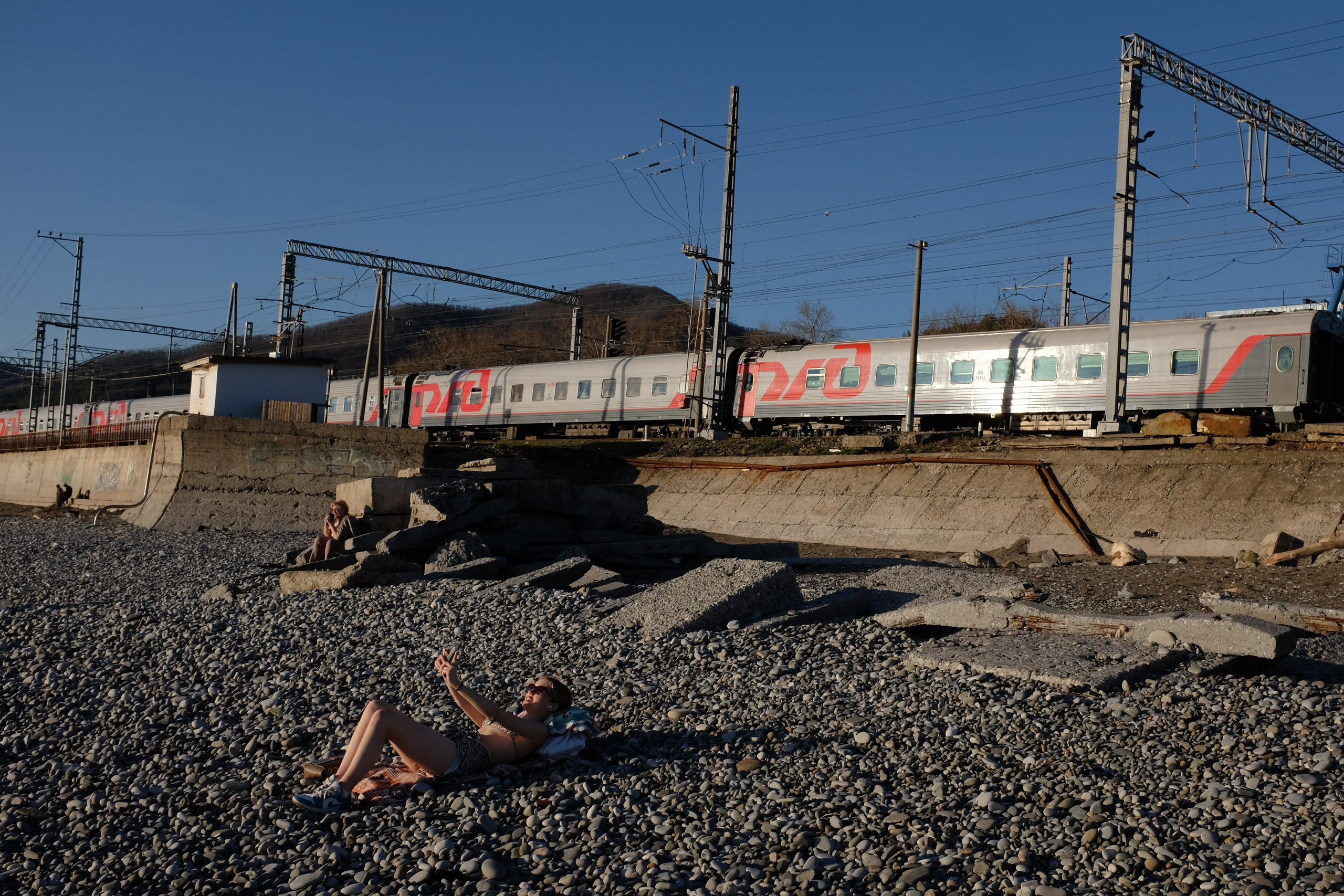 Одиночные фотографии. Алёна Кочеткова | фотограф и преподаватель фотографии