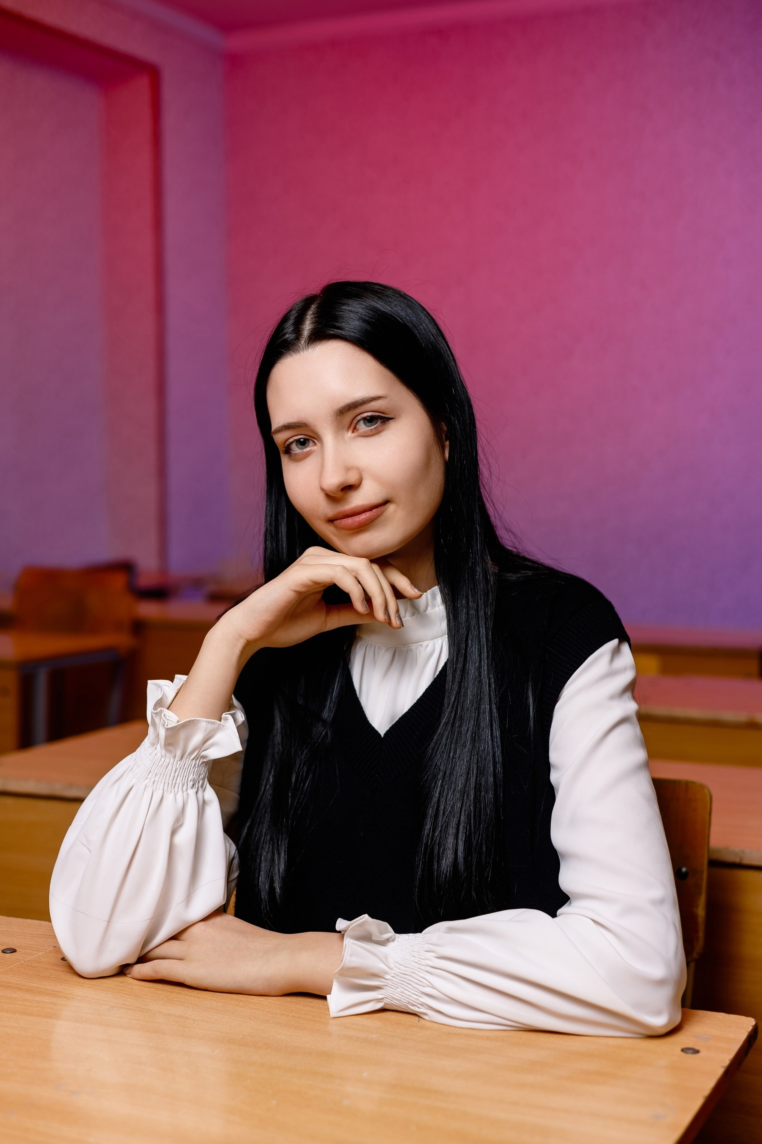 9-а, 14 шк, Каменск-Шахтинский, выпуск 2025