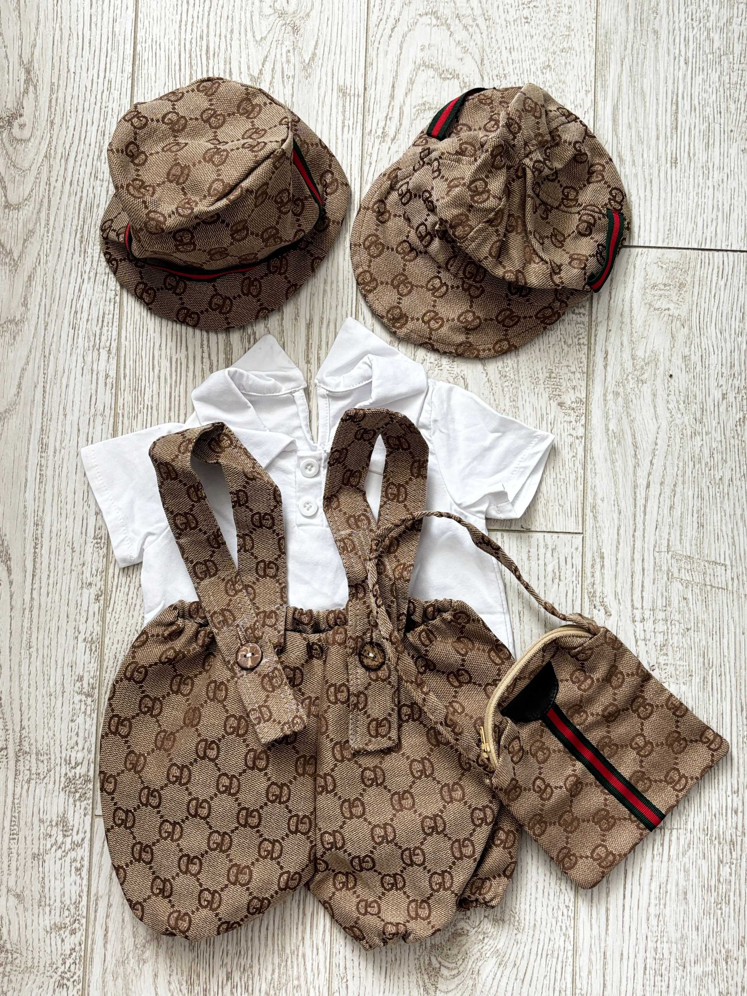 Реквизит. Фотограф новорождённых в Самаре