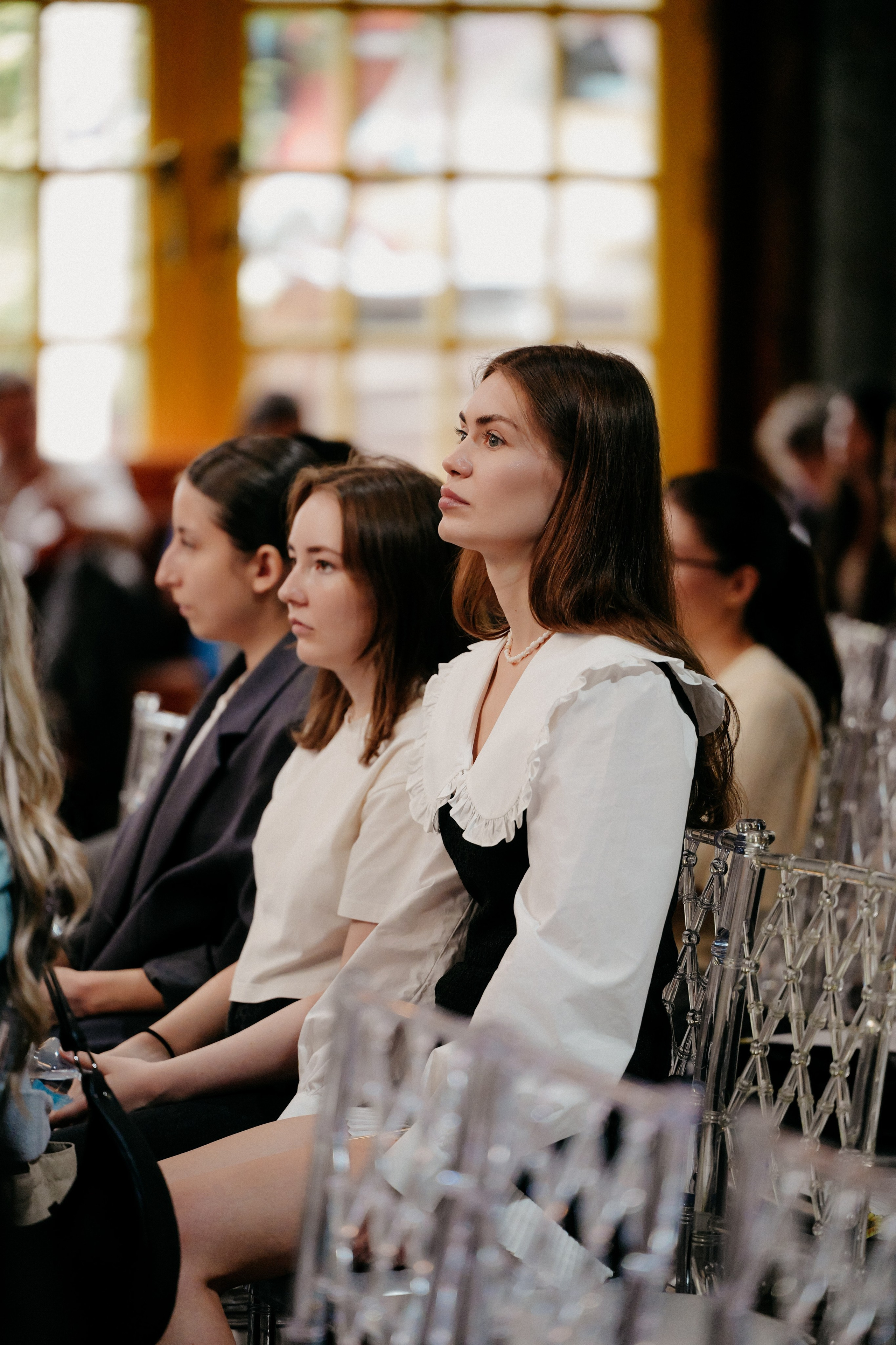 Белая Радуга. Фотограф в Москве Дмитрий Рогов