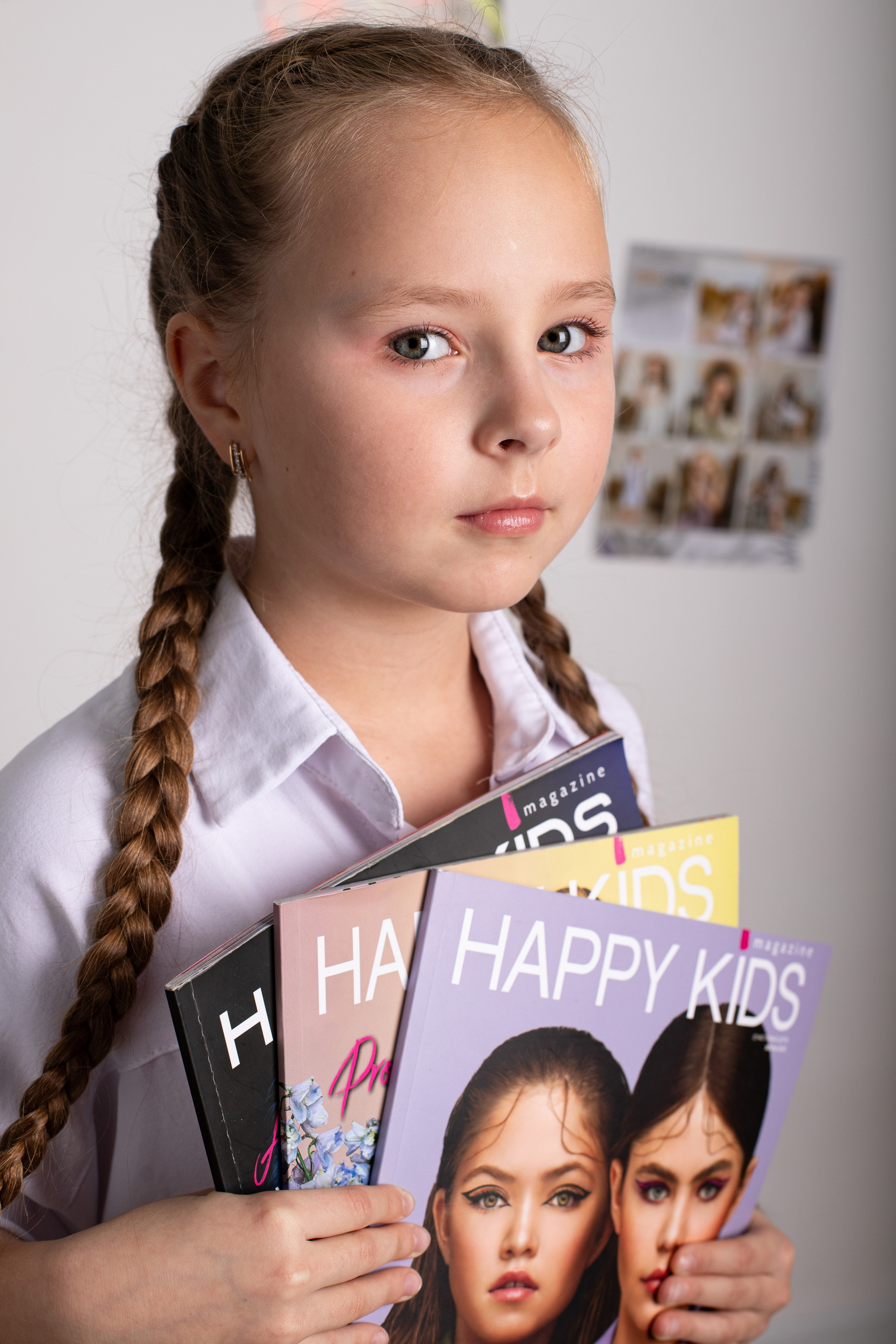 Журнал. Фотограф в Ангарске Елена Малежик