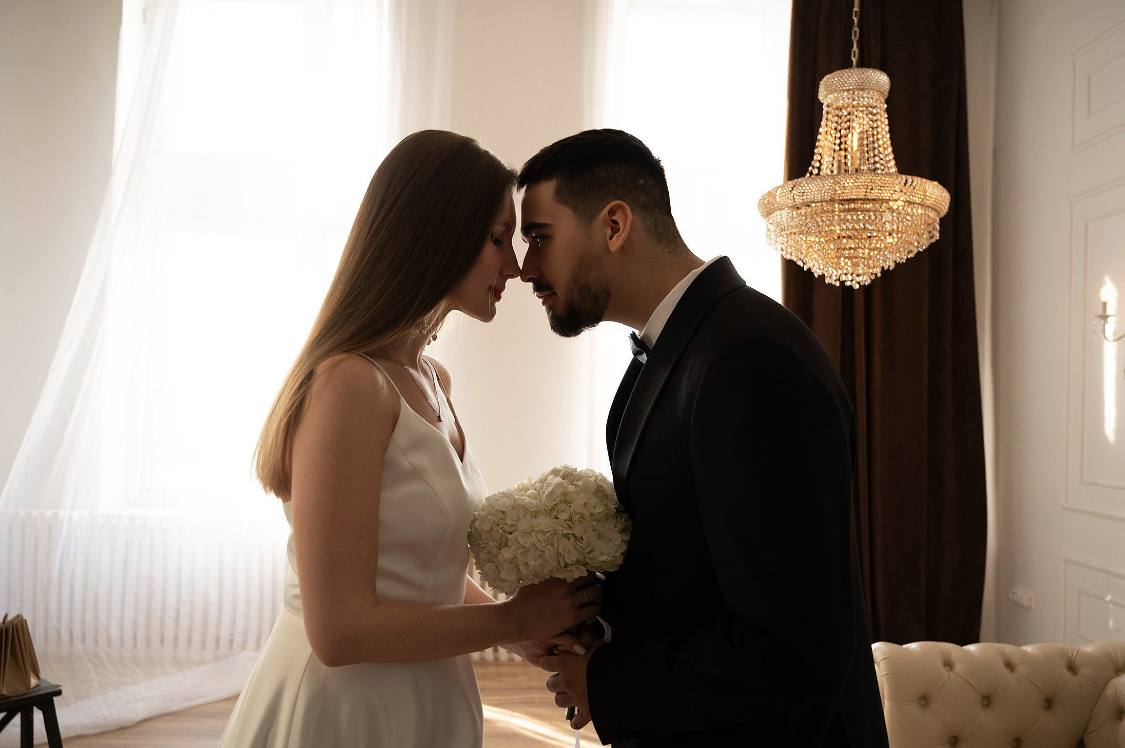 Адель & Дина. Фотограф Ландыш Айзятова