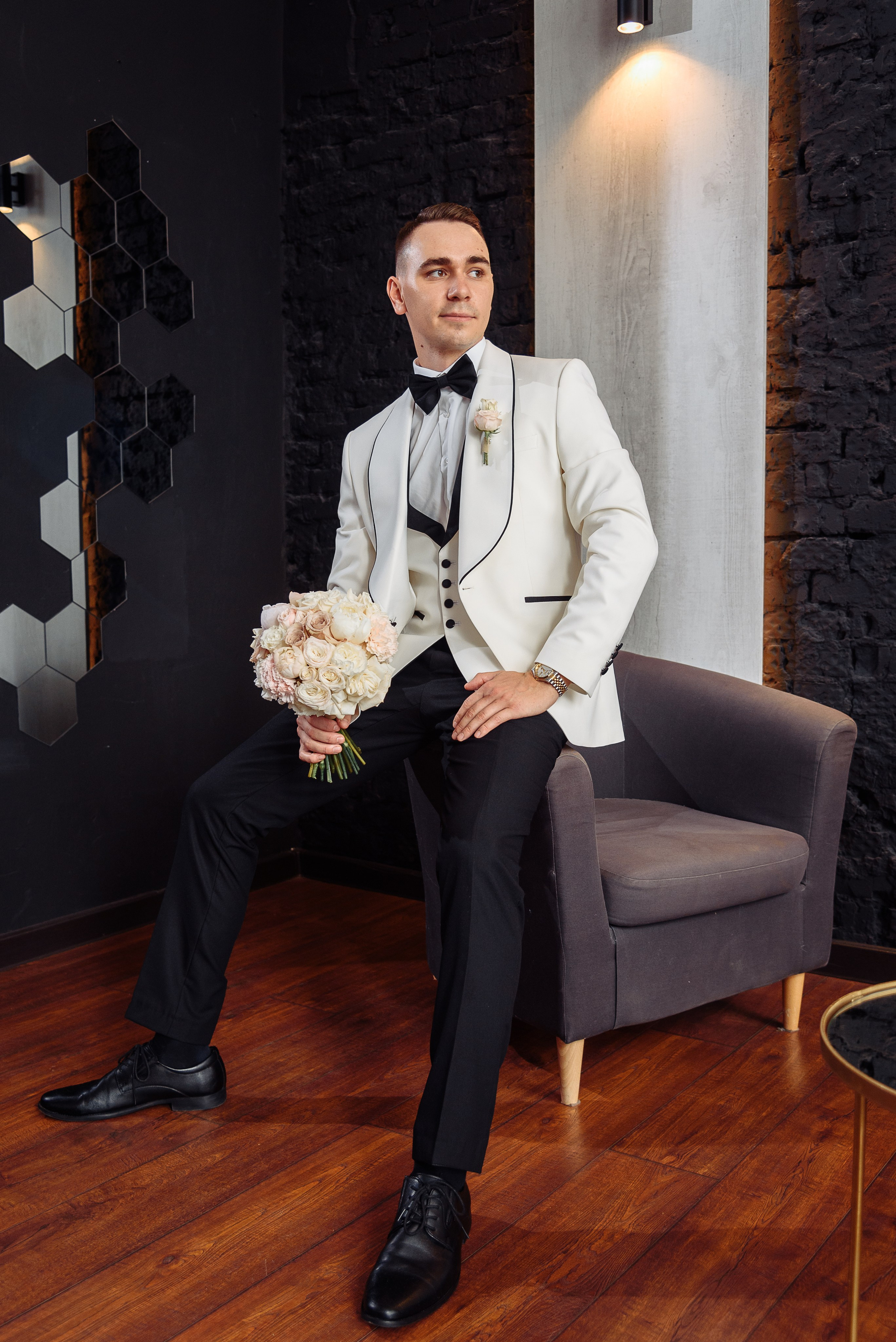 Свадьба Анастасия и Александр 2023-07-08. Свадебный фотограф в Перми Алексей Поляков