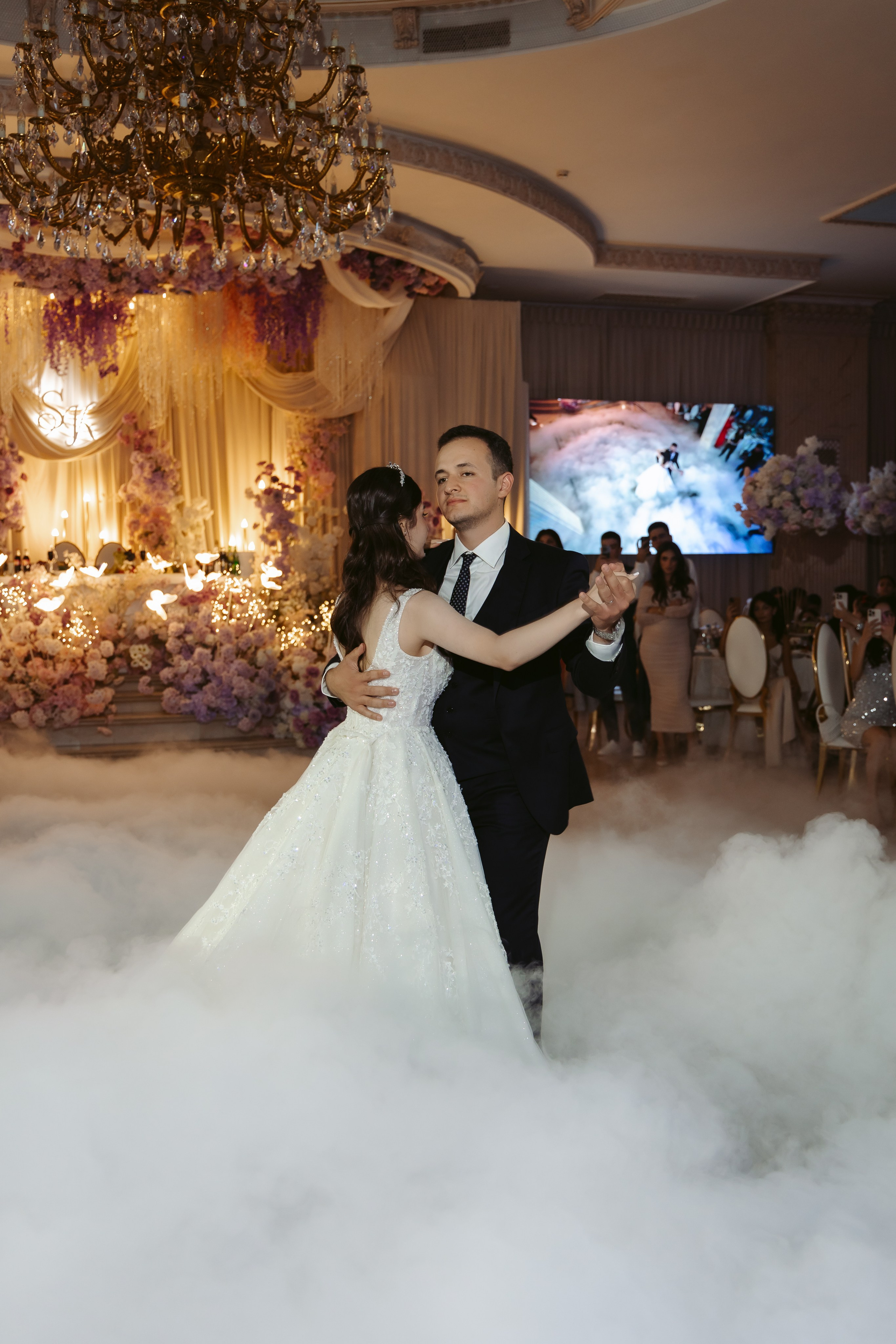 Свадьба С & К. Свадебный Фотограф в Москве Гор Магтагян