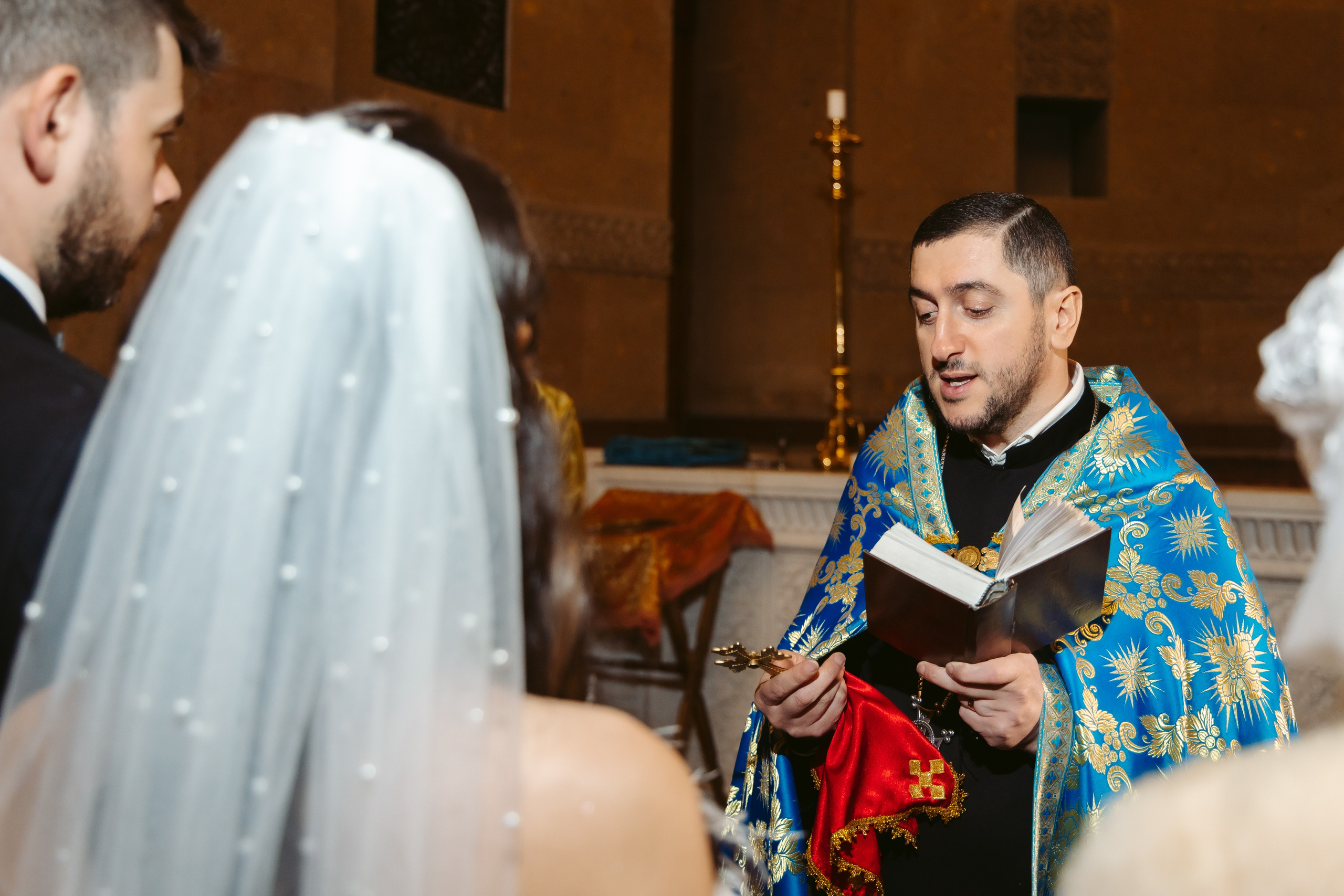 Венчания Д&М. Свадебный Фотограф в Москве Гор Магтагян