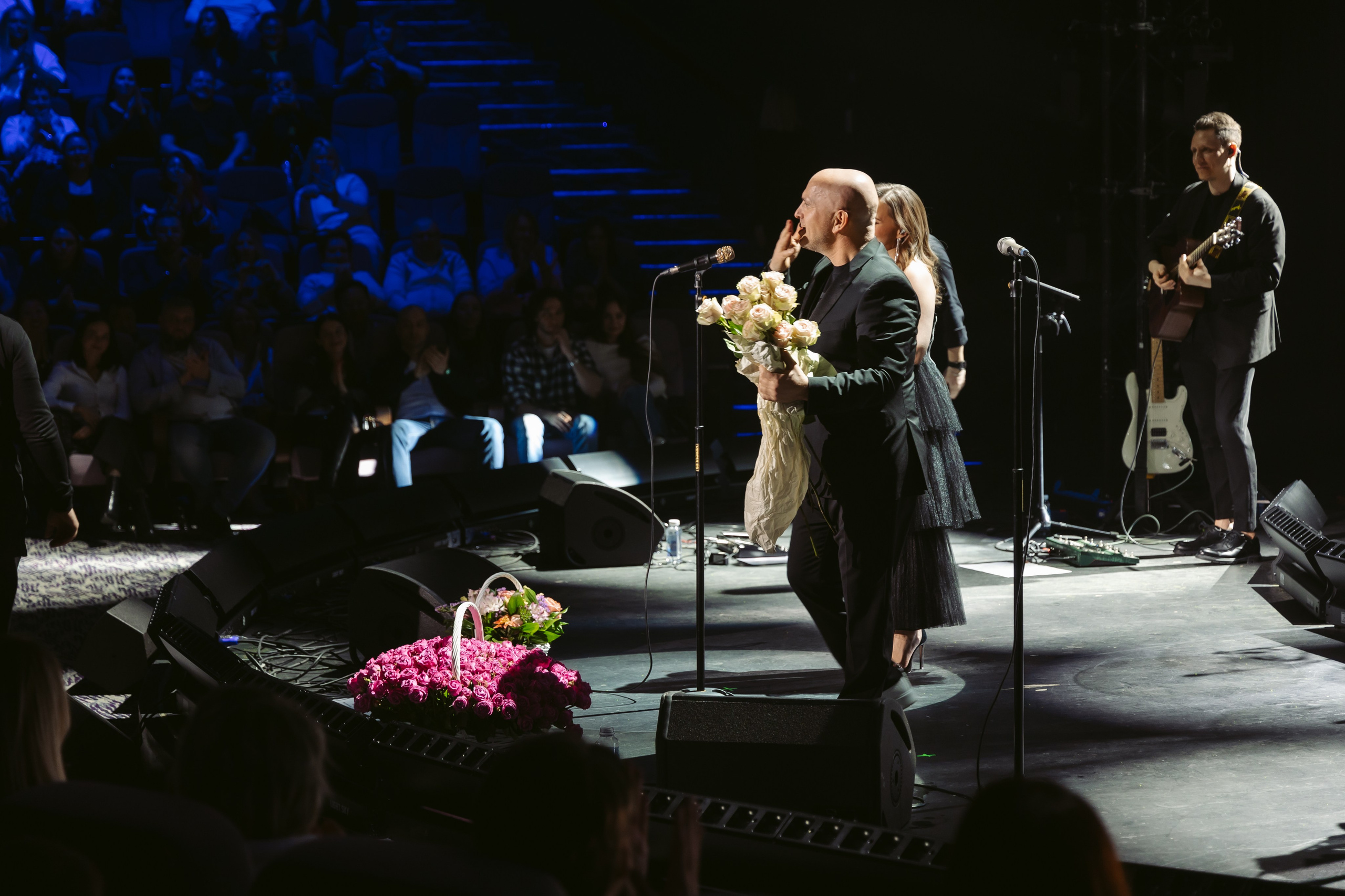 Группа Непара. Свадебный Фотограф в Москве Гор Магтагян