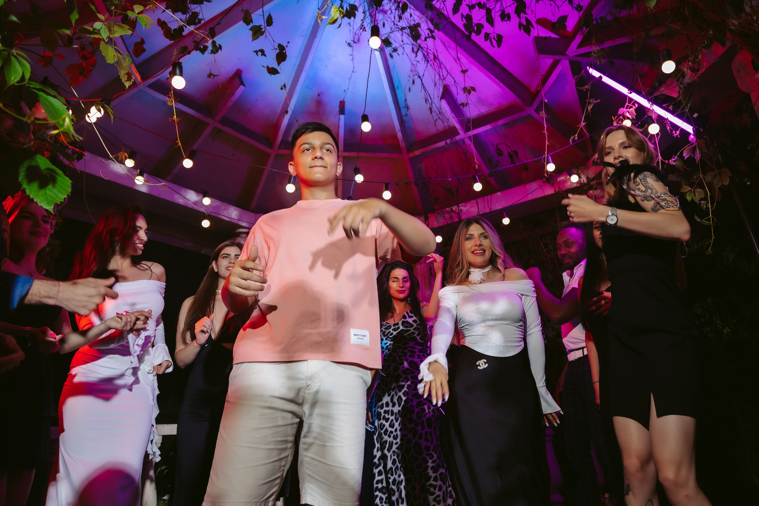 Harut Bareghamyan. Свадебный Фотограф в Москве Гор Магтагян