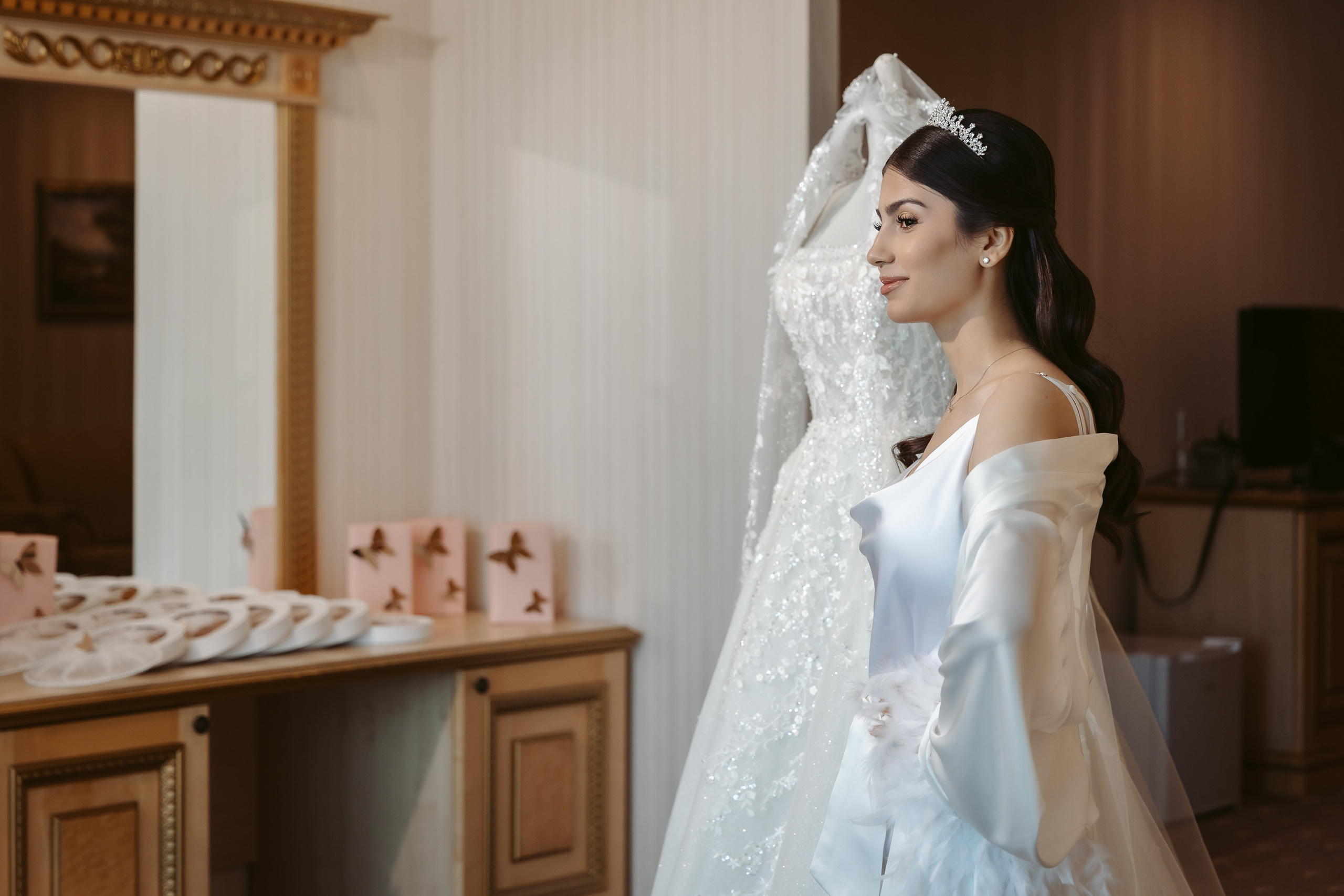 Свадьба С & К. Свадебный Фотограф в Москве Гор Магтагян