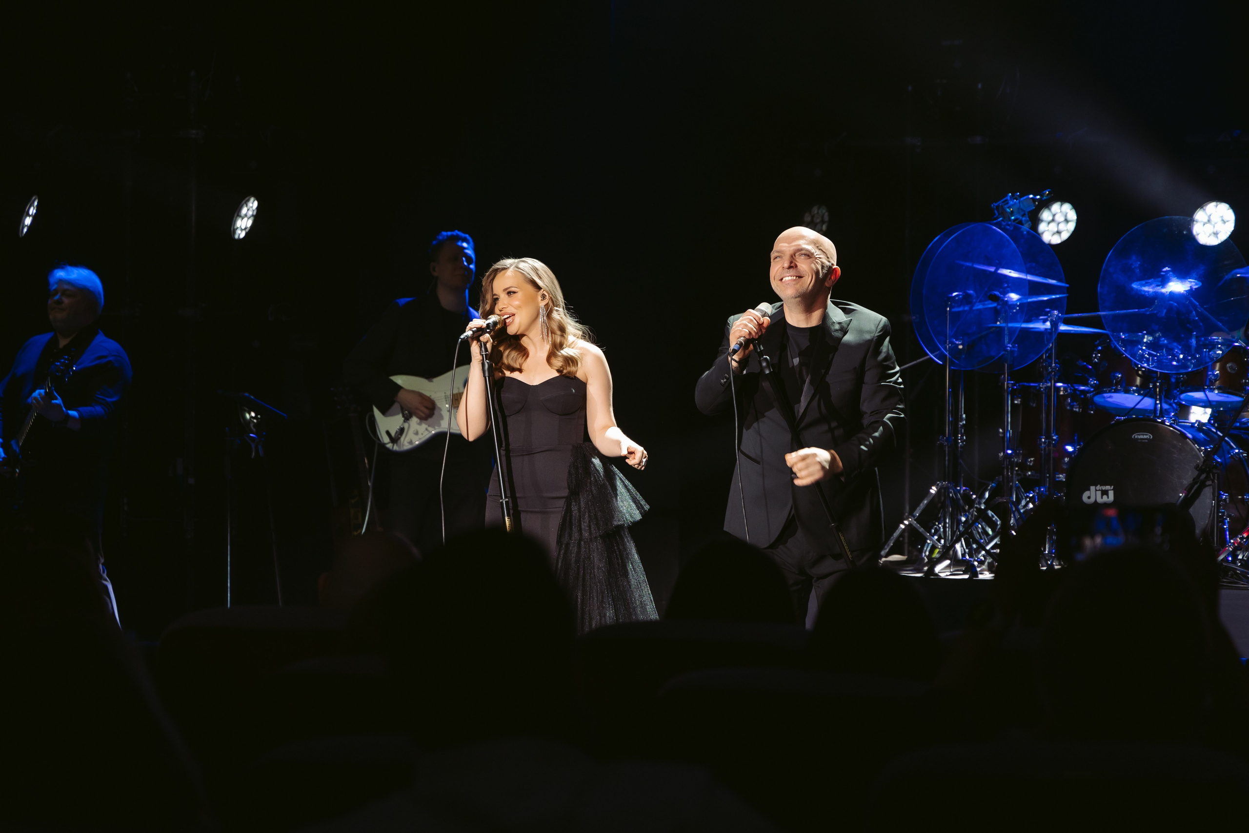 Группа Непара. Свадебный Фотограф в Москве Гор Магтагян