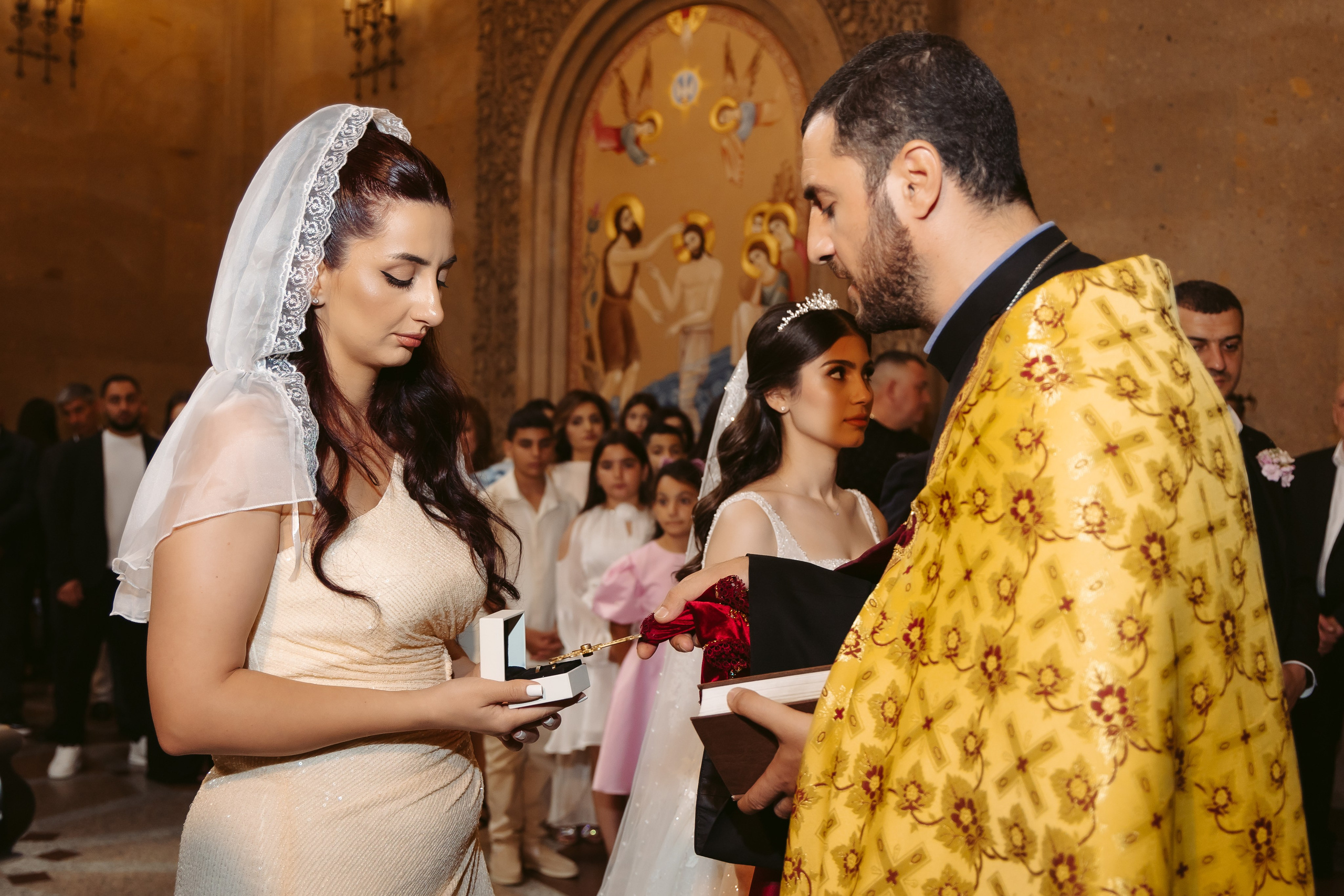 Свадьба С & К. Свадебный Фотограф в Москве Гор Магтагян