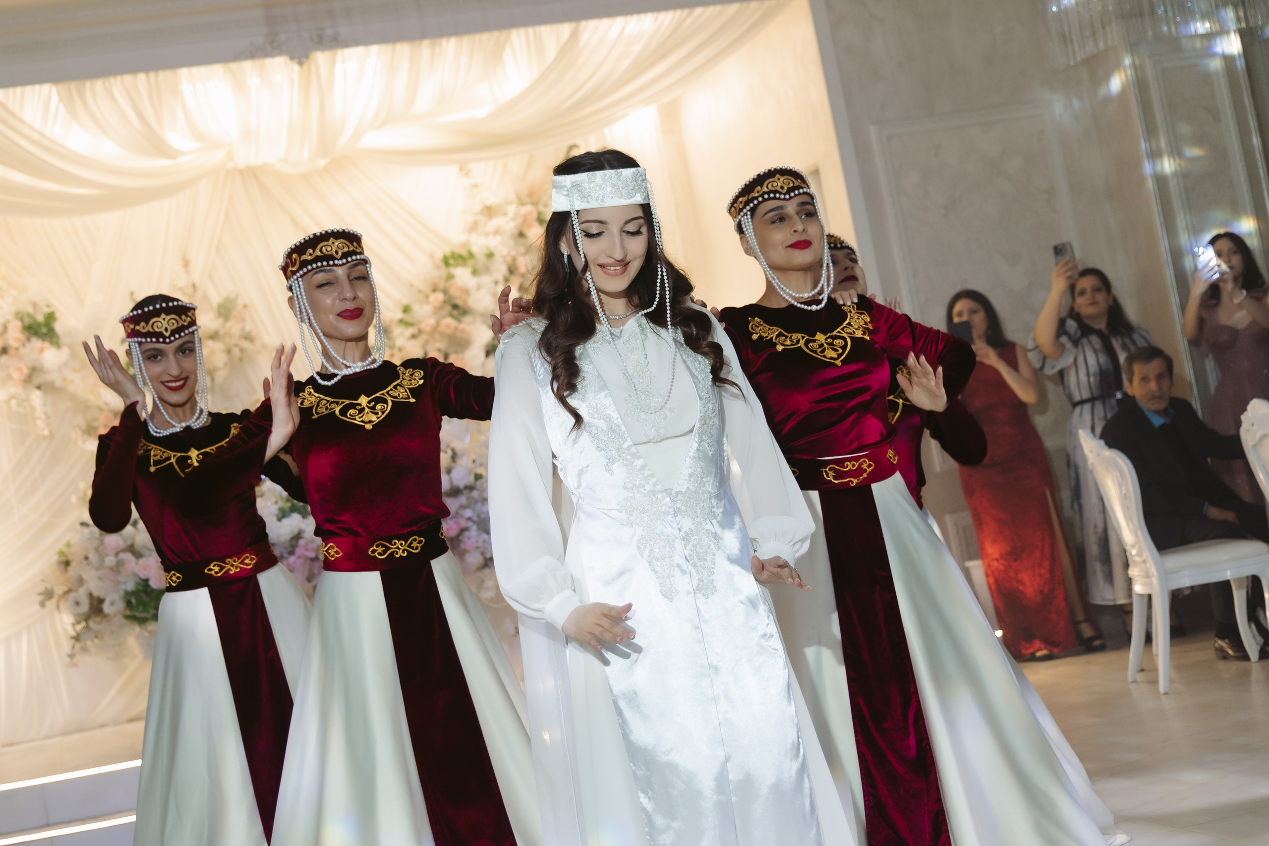 Свадьба К & Л. Свадебный Фотограф в Москве Гор Магтагян