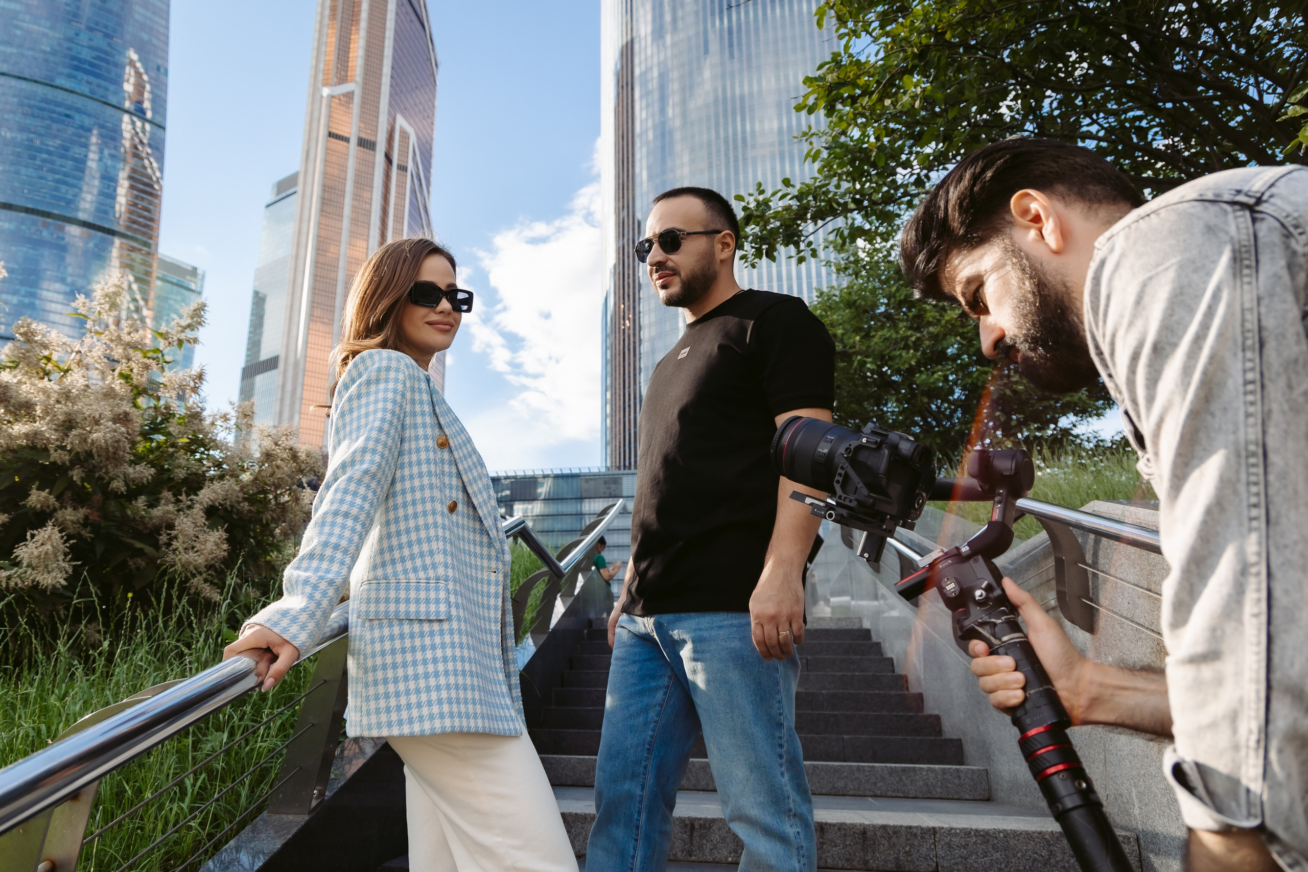 Арман Шаhвердян. Свадебный Фотограф в Москве Гор Магтагян
