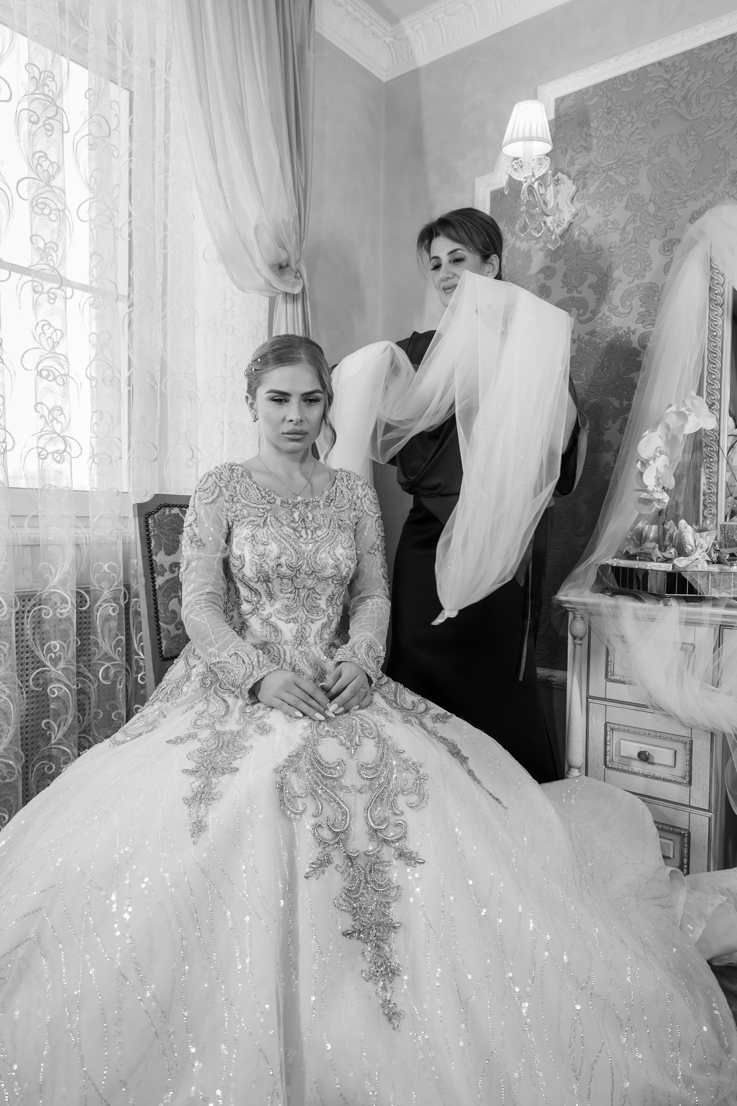 Свадьба А & А. Свадебный Фотограф в Москве Гор Магтагян