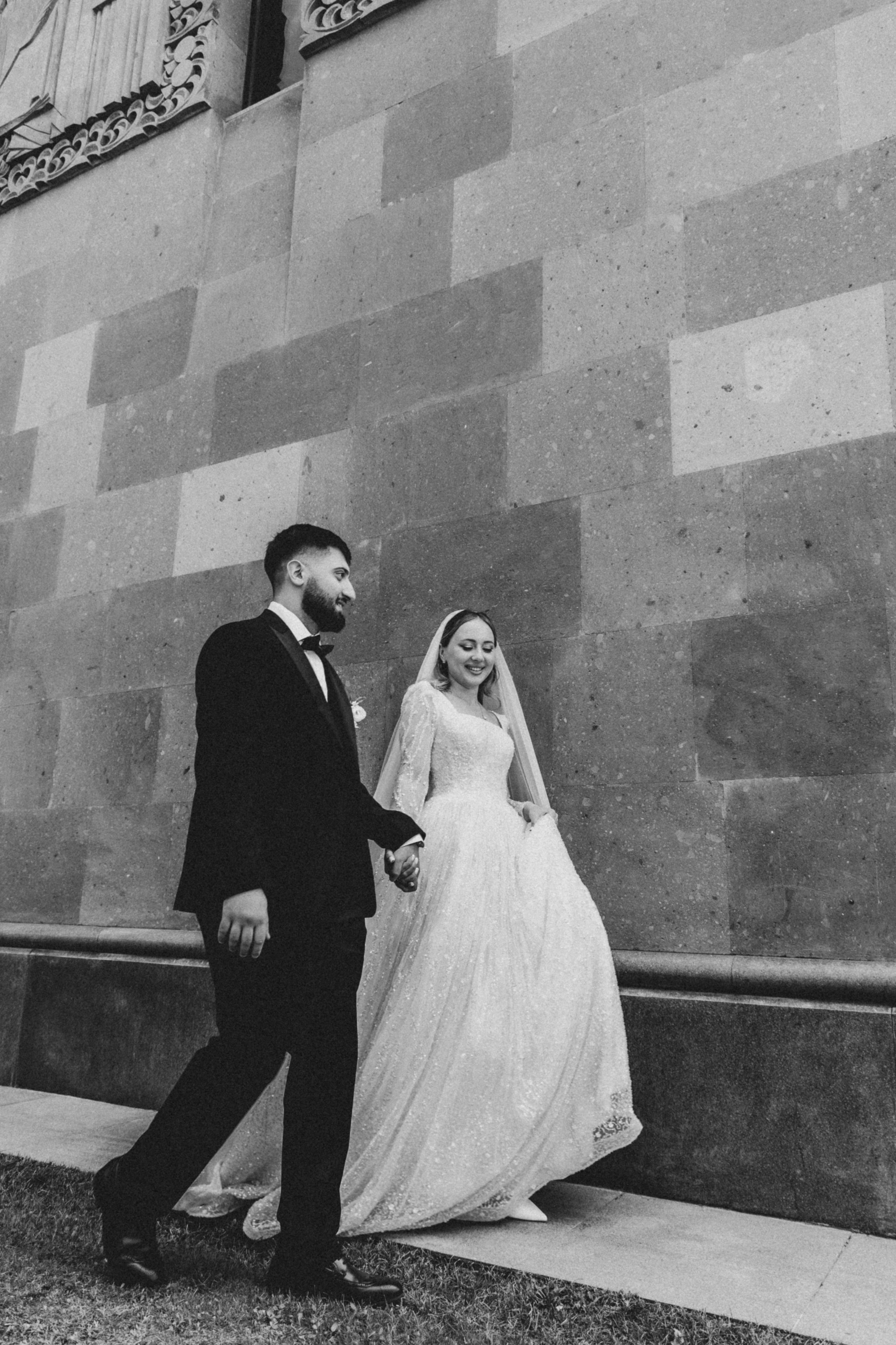 Свадьба М & К. Свадебный Фотограф в Москве Гор Магтагян