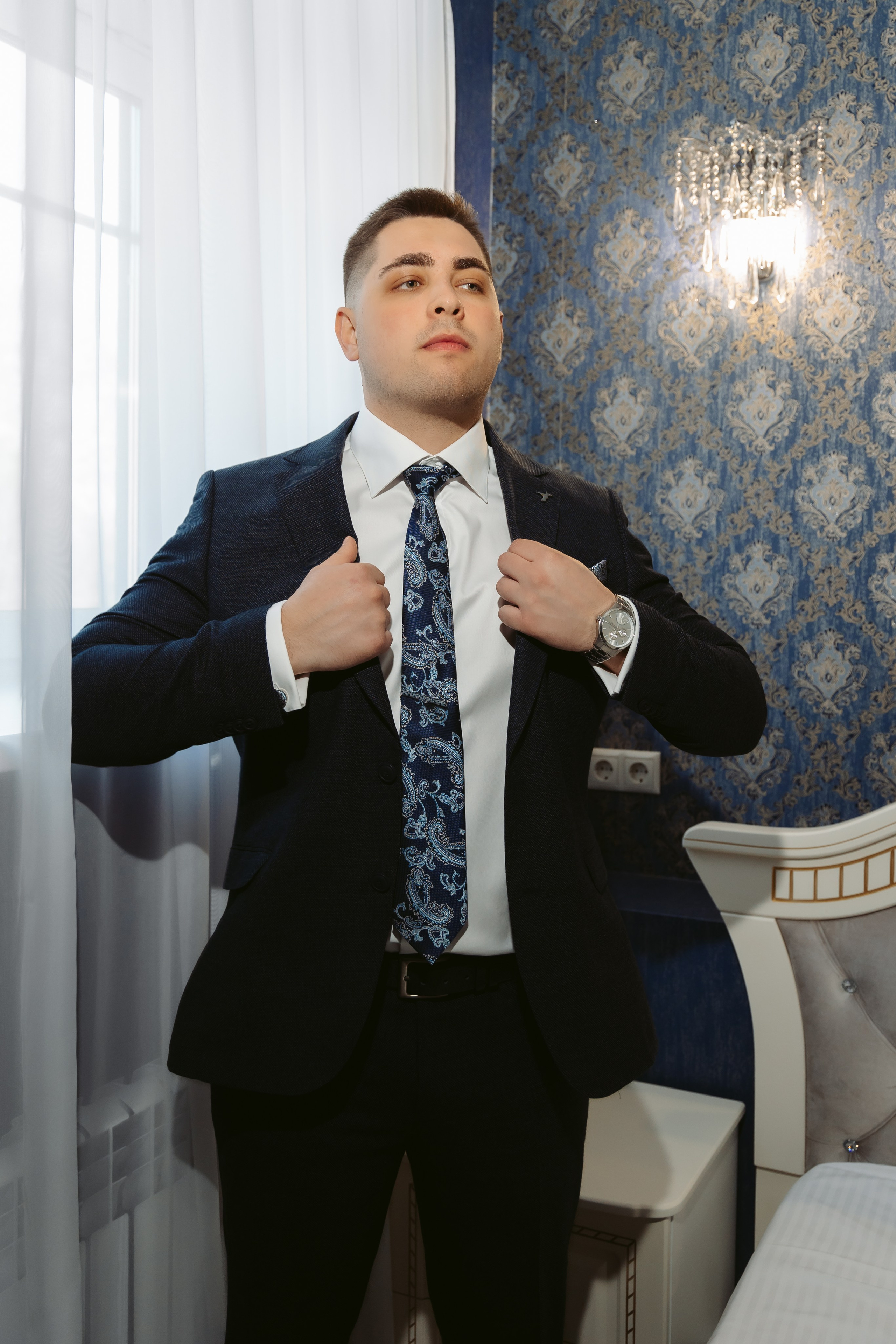 Свадьба К & Н. Свадебный Фотограф в Москве Гор Магтагян