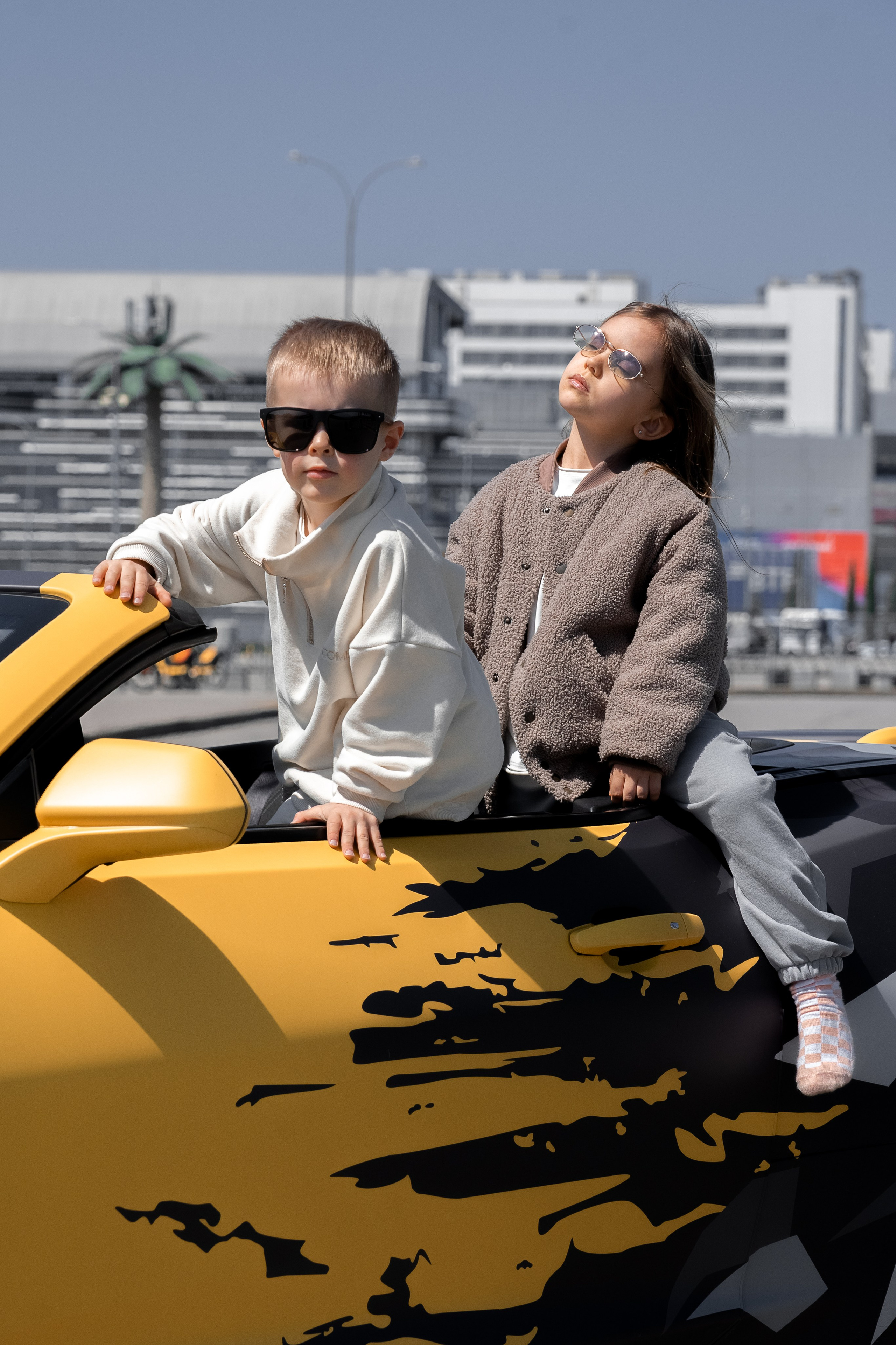 Combo Kidswear. Главная