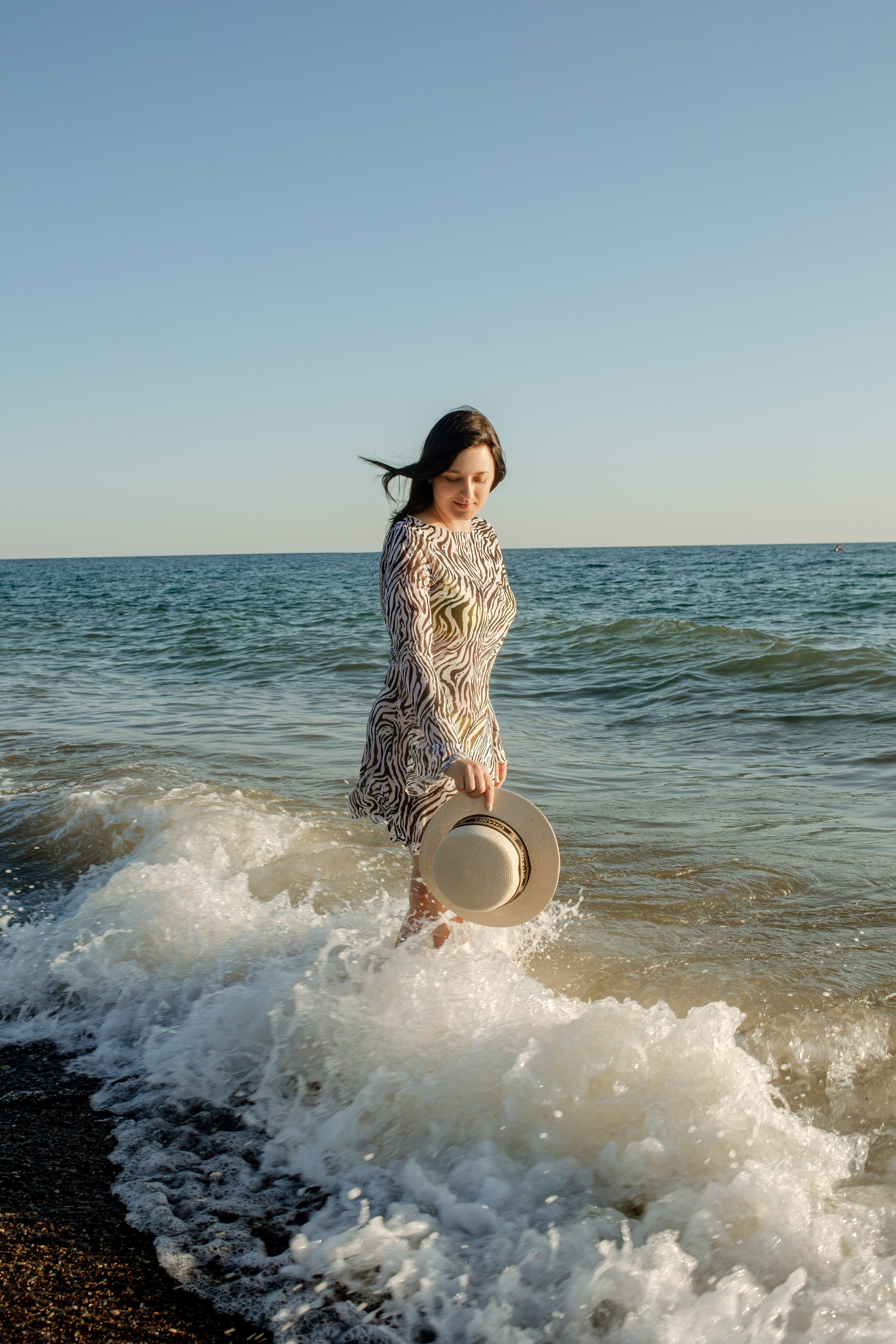 Лилия. Фотограф в Геленджике, Архипо-Осиповке, Абрау-Дюрсо, Кринице Виктория
