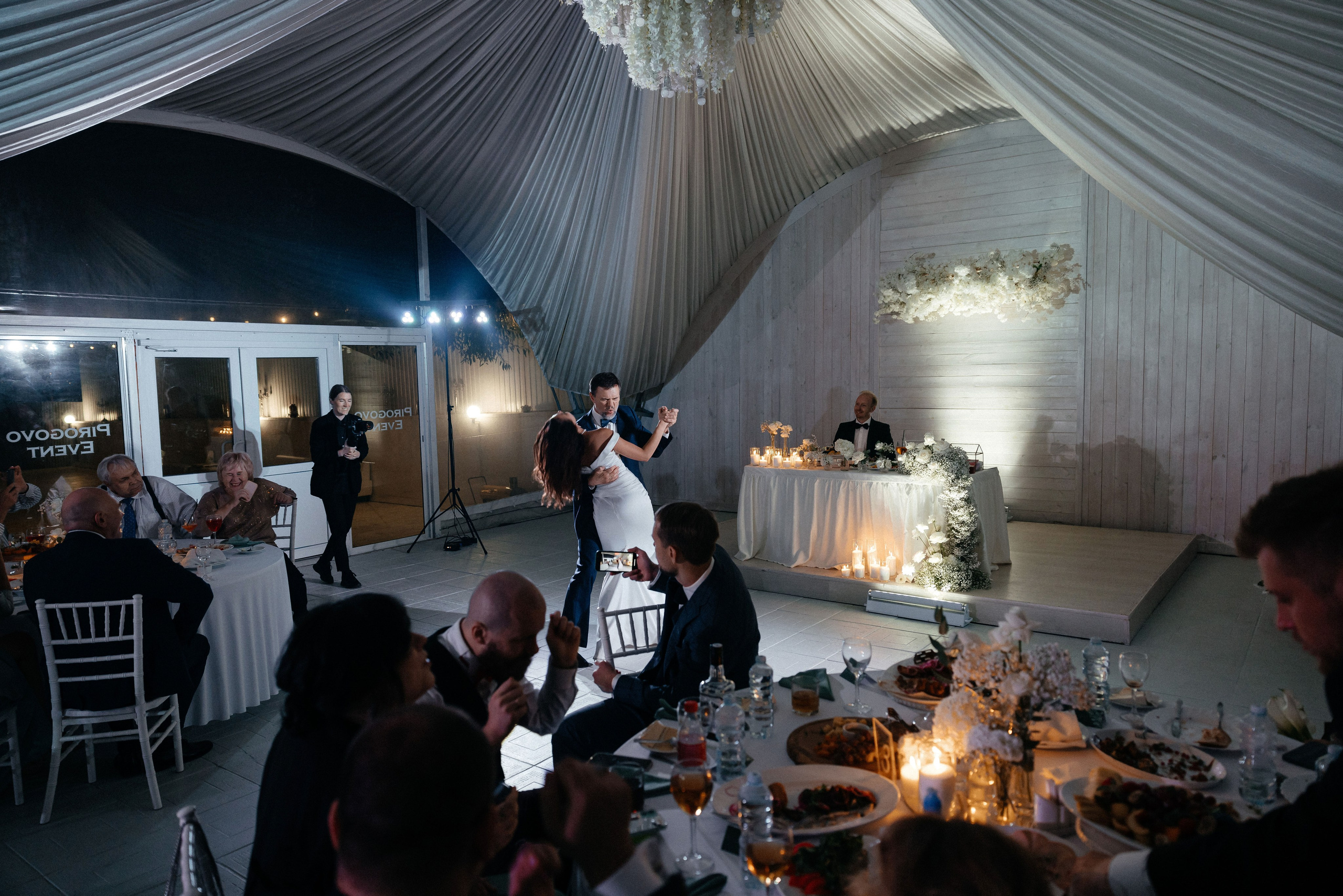 Хочется Солнышка ♥. Свадебный фотограф в Москве