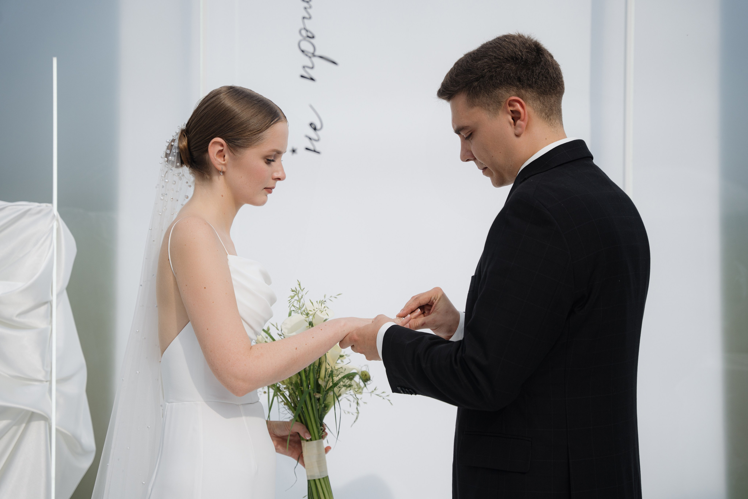 Вова и Лиза. Фотограф Томск, Новосибирск Влад Свириденко