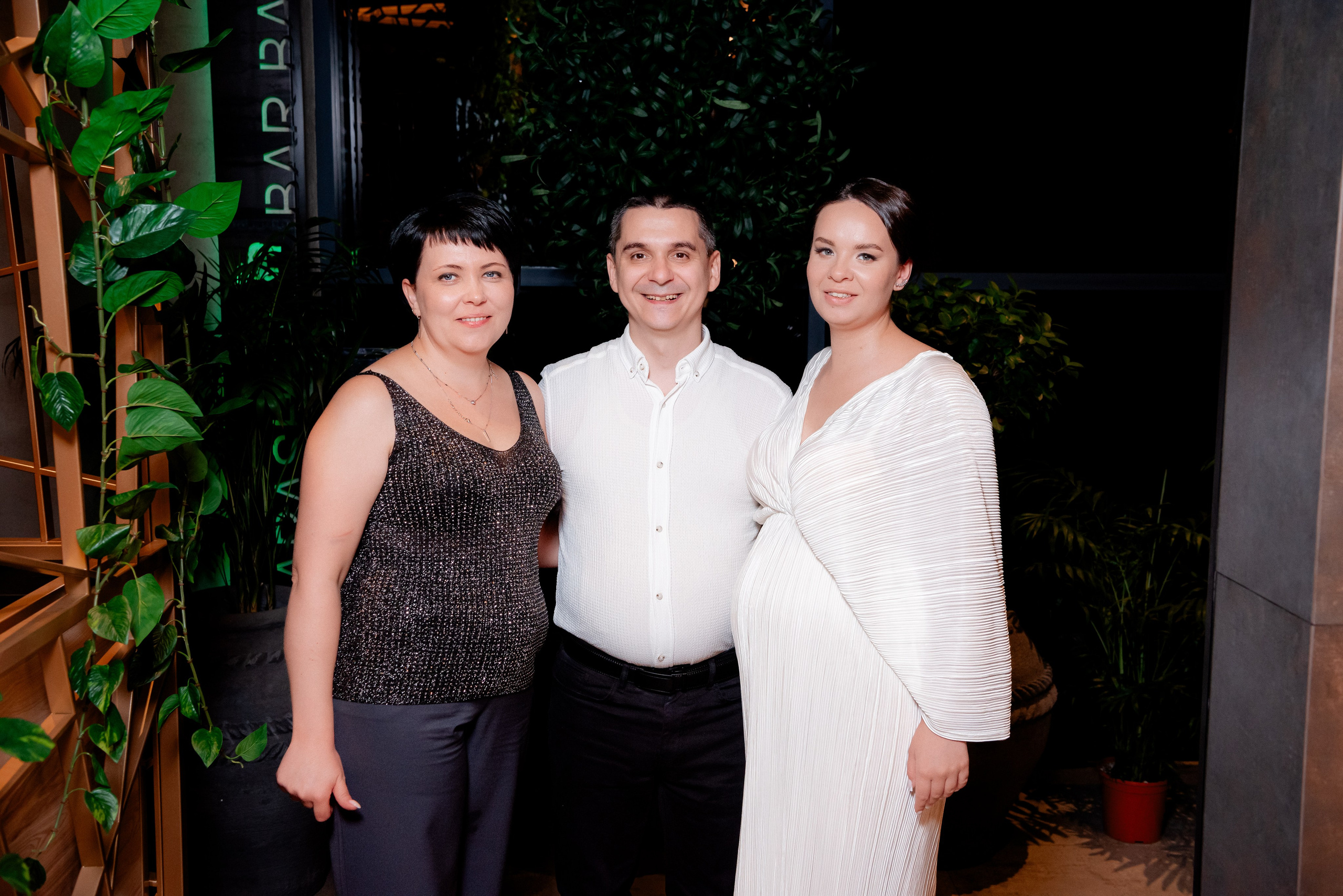 Свадьба Даша и Сергей. Фотограф в Волгограде и Волжском Александр Горбань