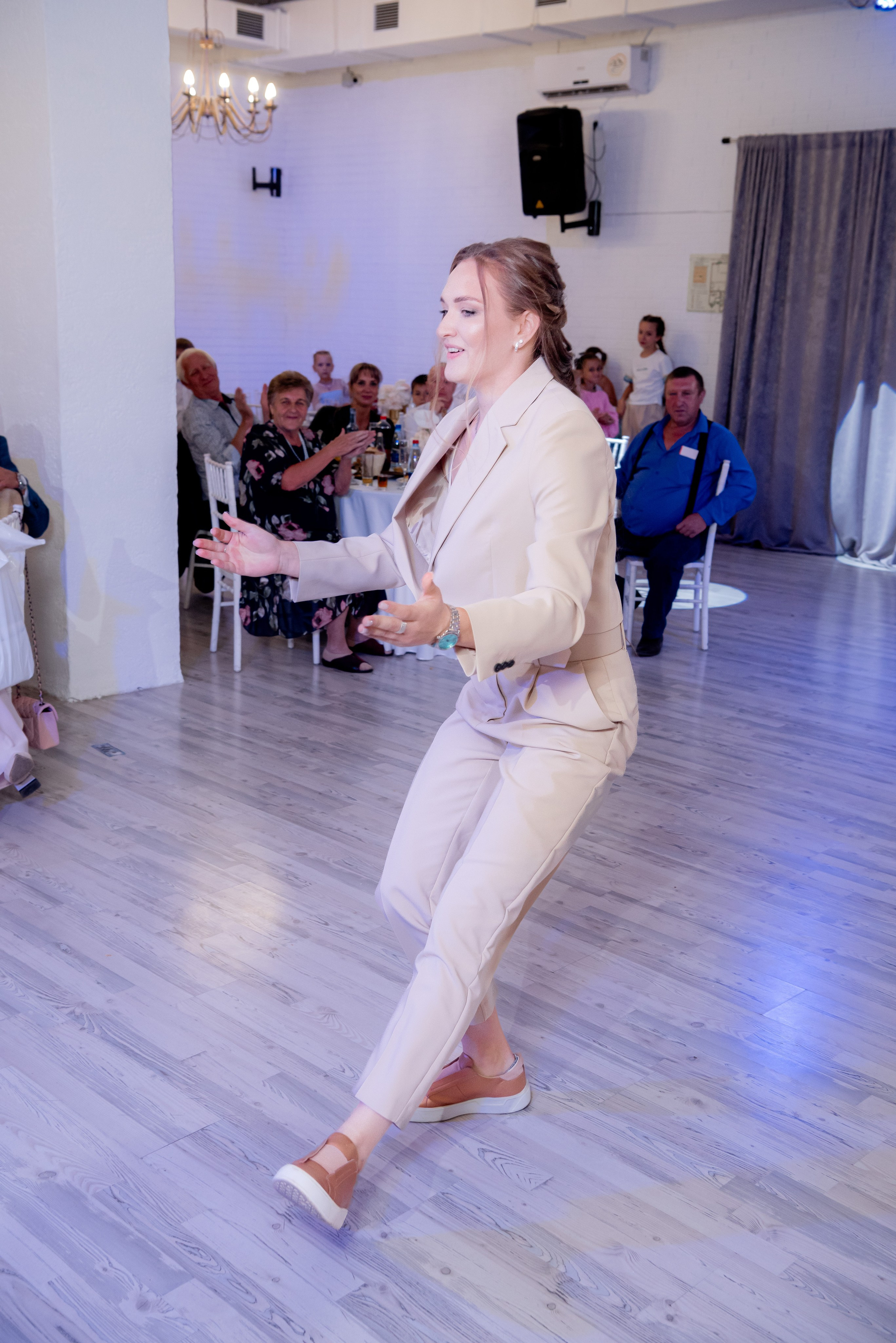 Свадьба Валерия и Даниил. Фотограф в Волгограде и Волжском Александр Горбань