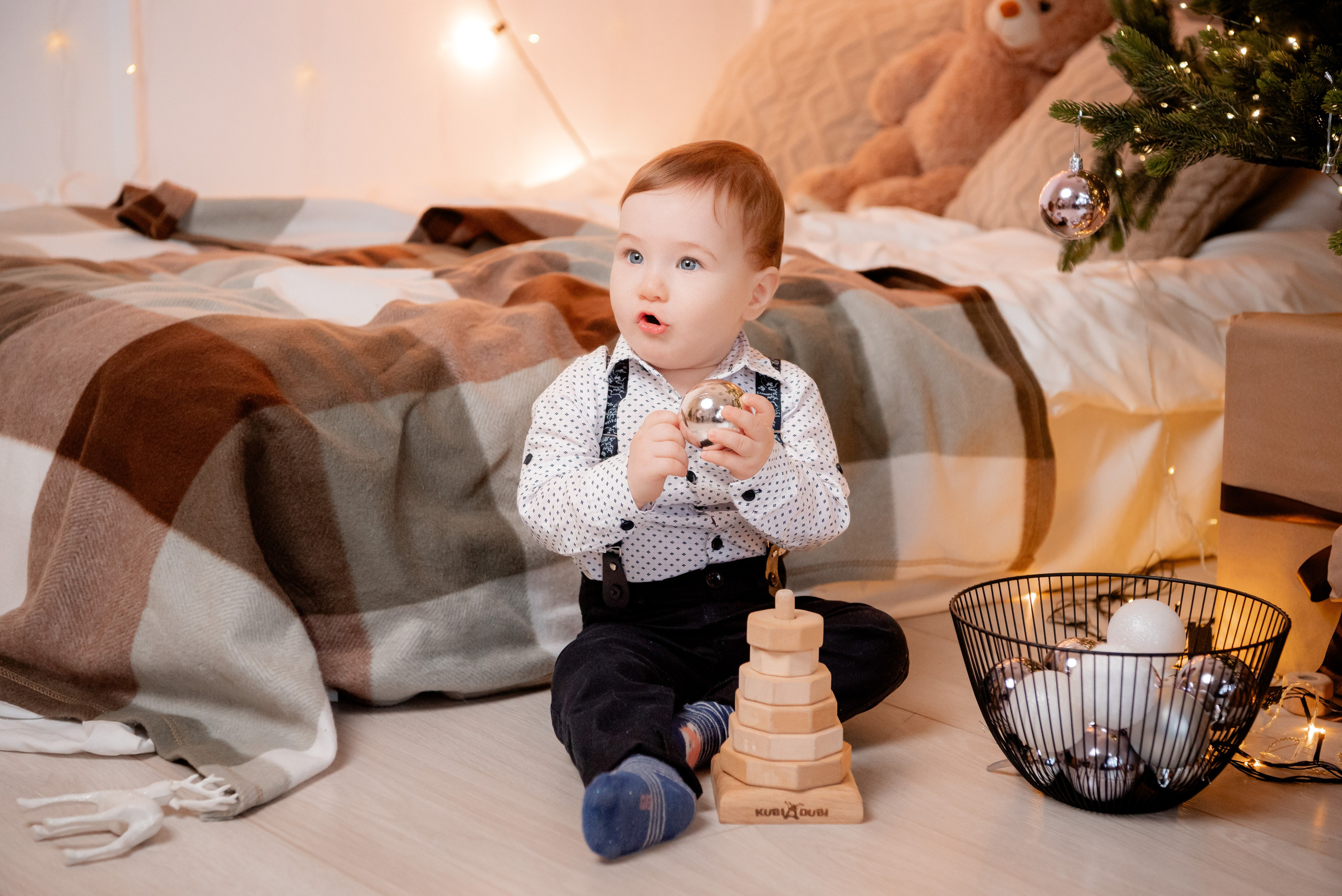 Семейная в студии Вкадре34. Фотограф в Волгограде и Волжском Александр Горбань