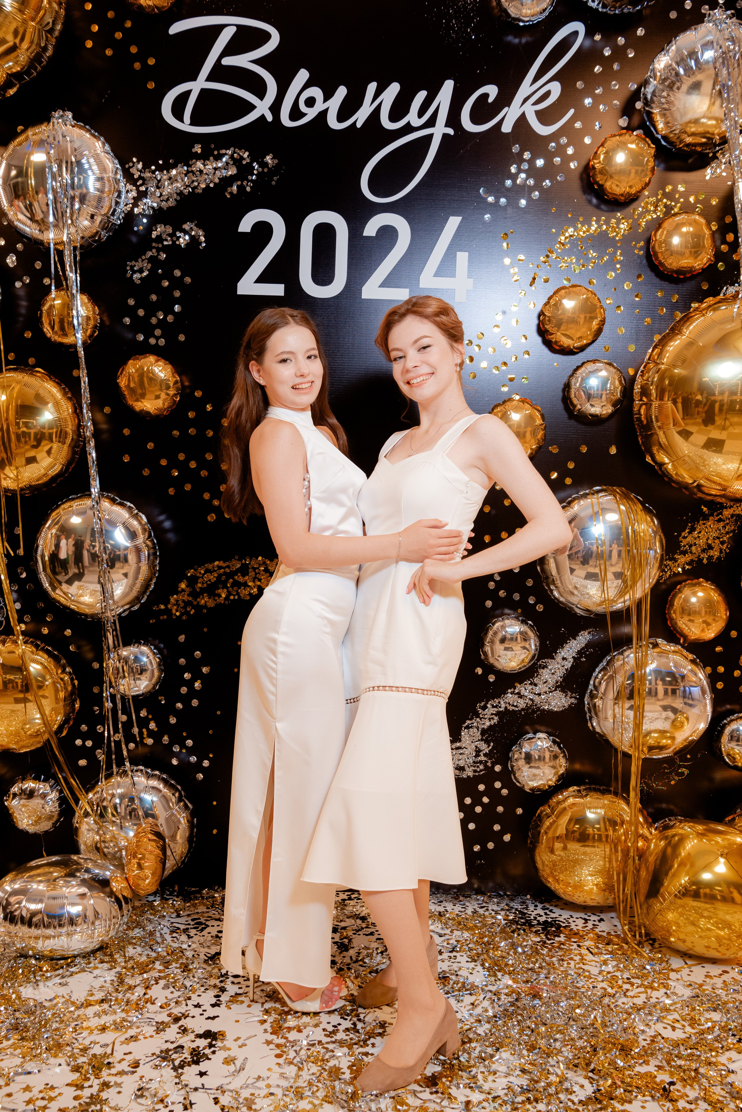 5 Лицей. Вручение и Банкет. Музкомедия и Сити Холл. Фотограф в Волгограде и Волжском Александр Горбань