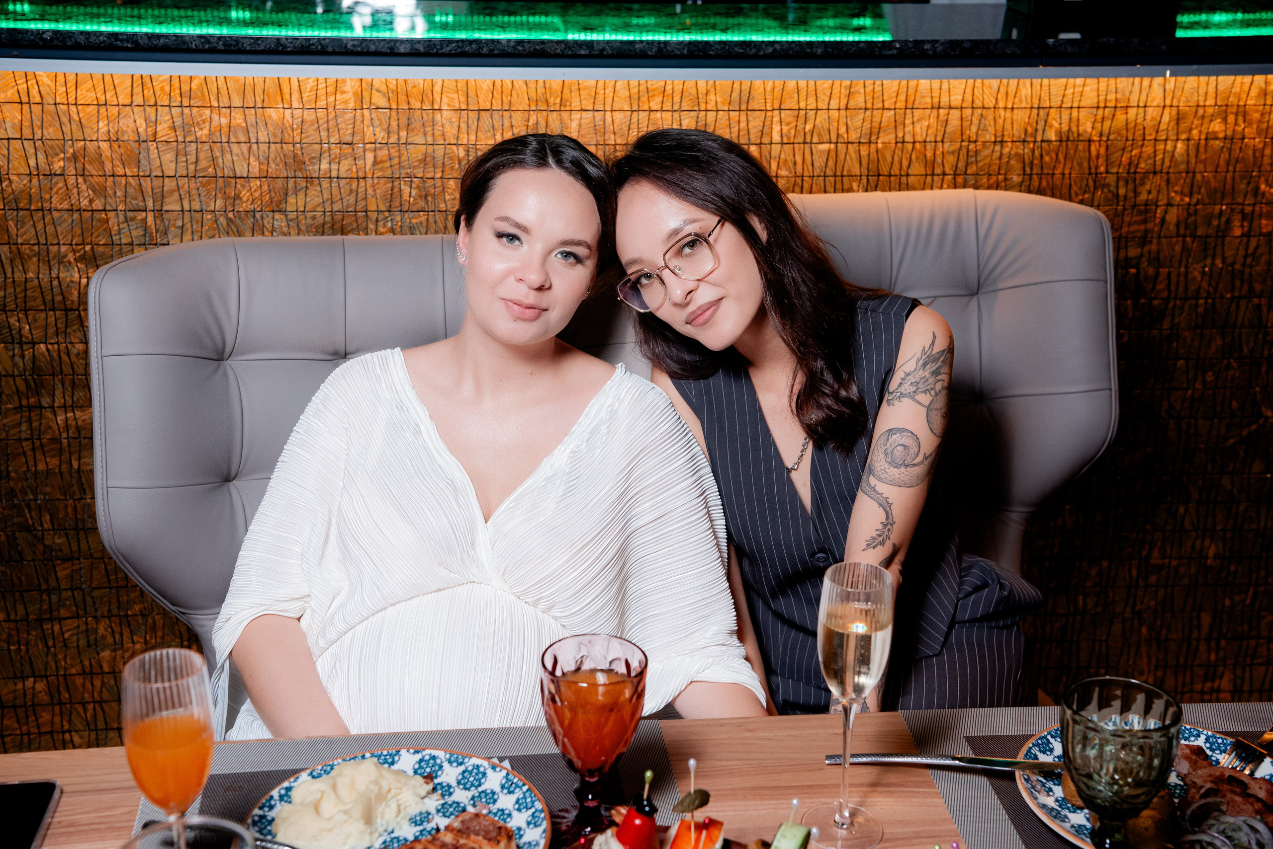 Свадьба Даша и Сергей. Фотограф в Волгограде и Волжском Александр Горбань