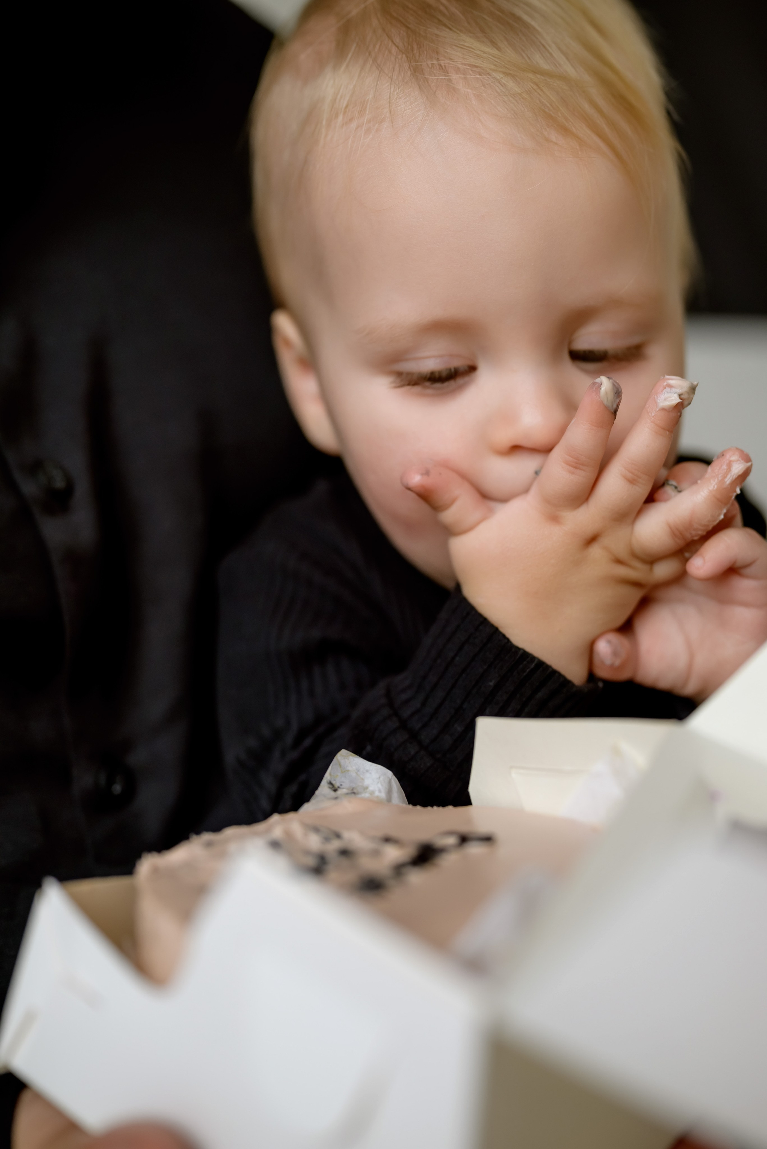 Детский день рождения. Юлия Басня семейный и свадебный фотограф в Донецке