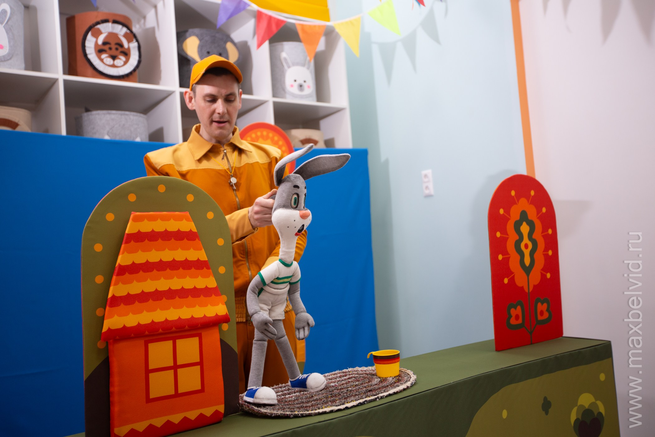 День открытых дверей в «Сердце Знаний» школа скоростного интеллекта. Студия Максима Белослюдцева