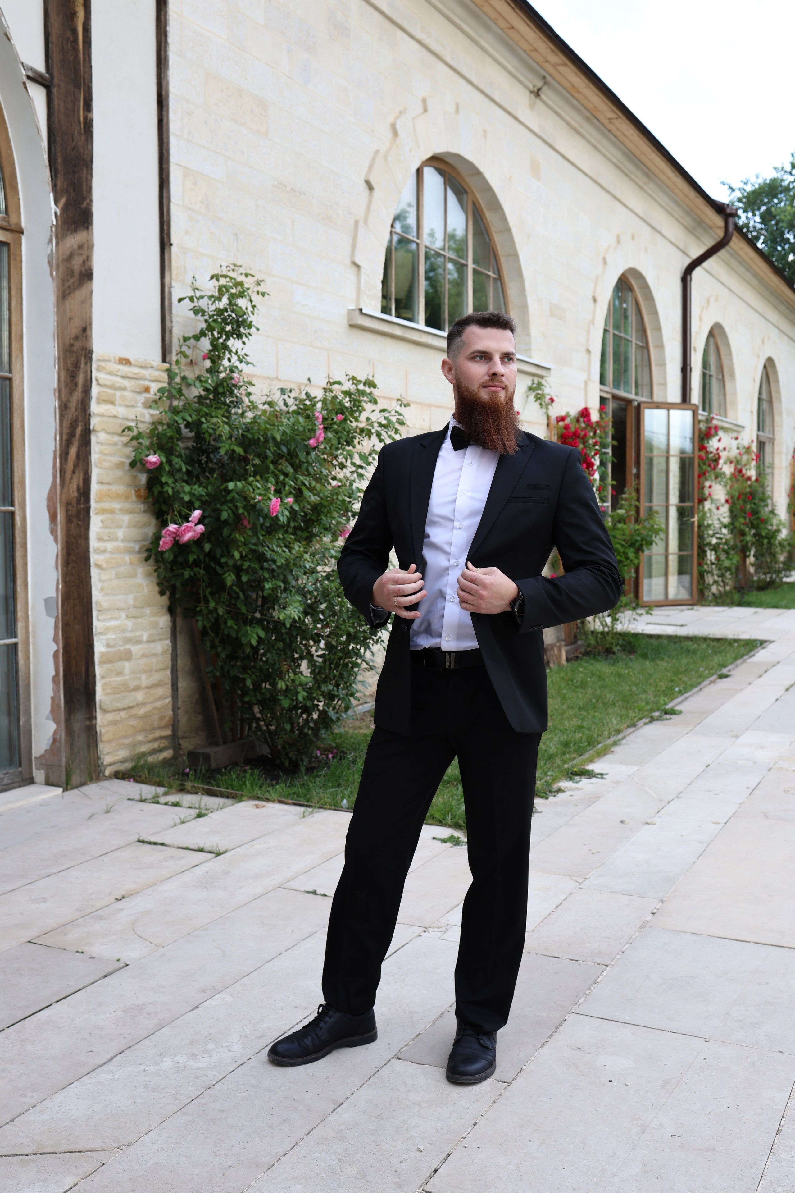 Валерия и Николай. Свадебный и семейный фотограф в Воронеже Ксения Воротникова