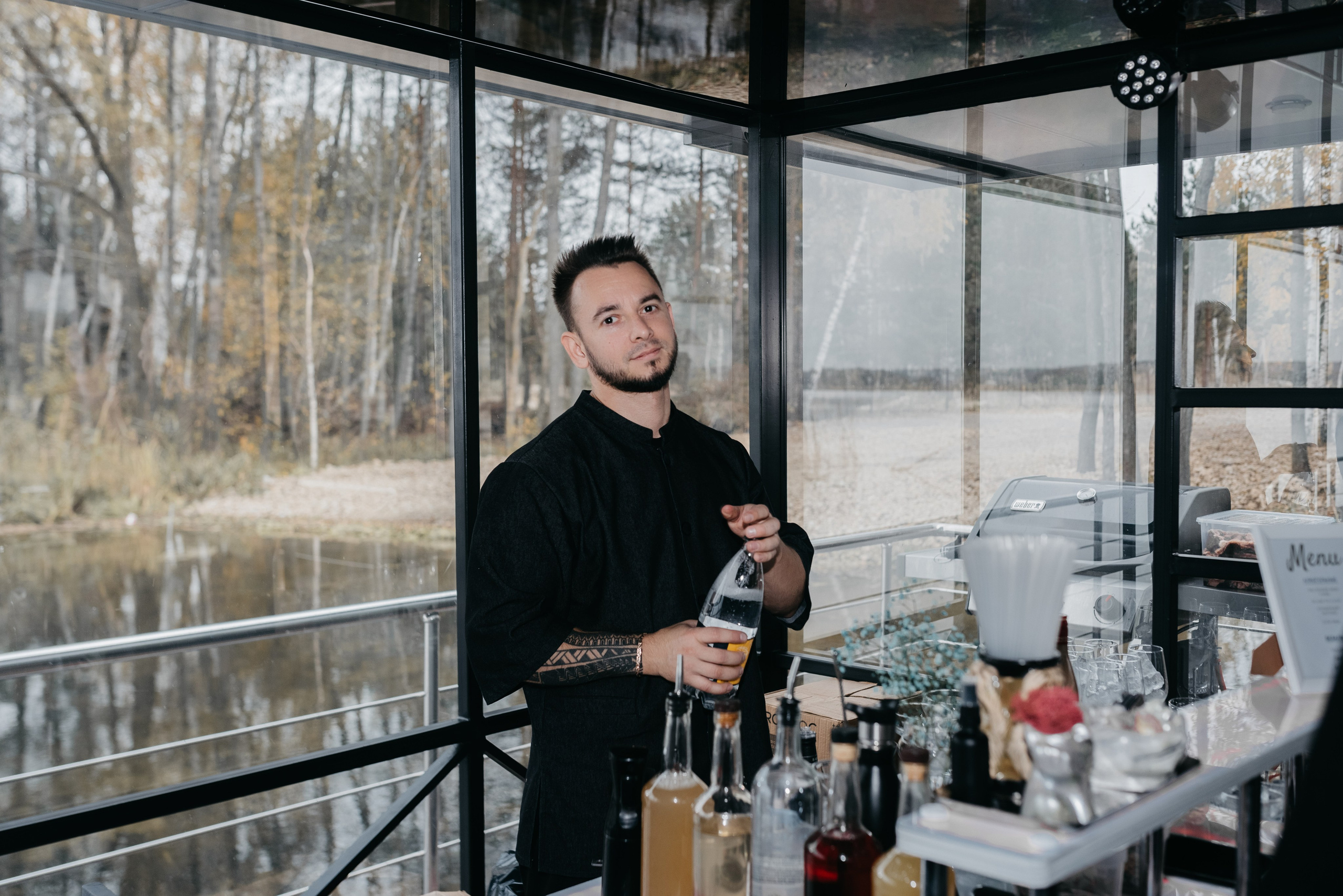 Оксана и Максим. Свадебный и семейный фотограф в Воронеже Ксения Воротникова