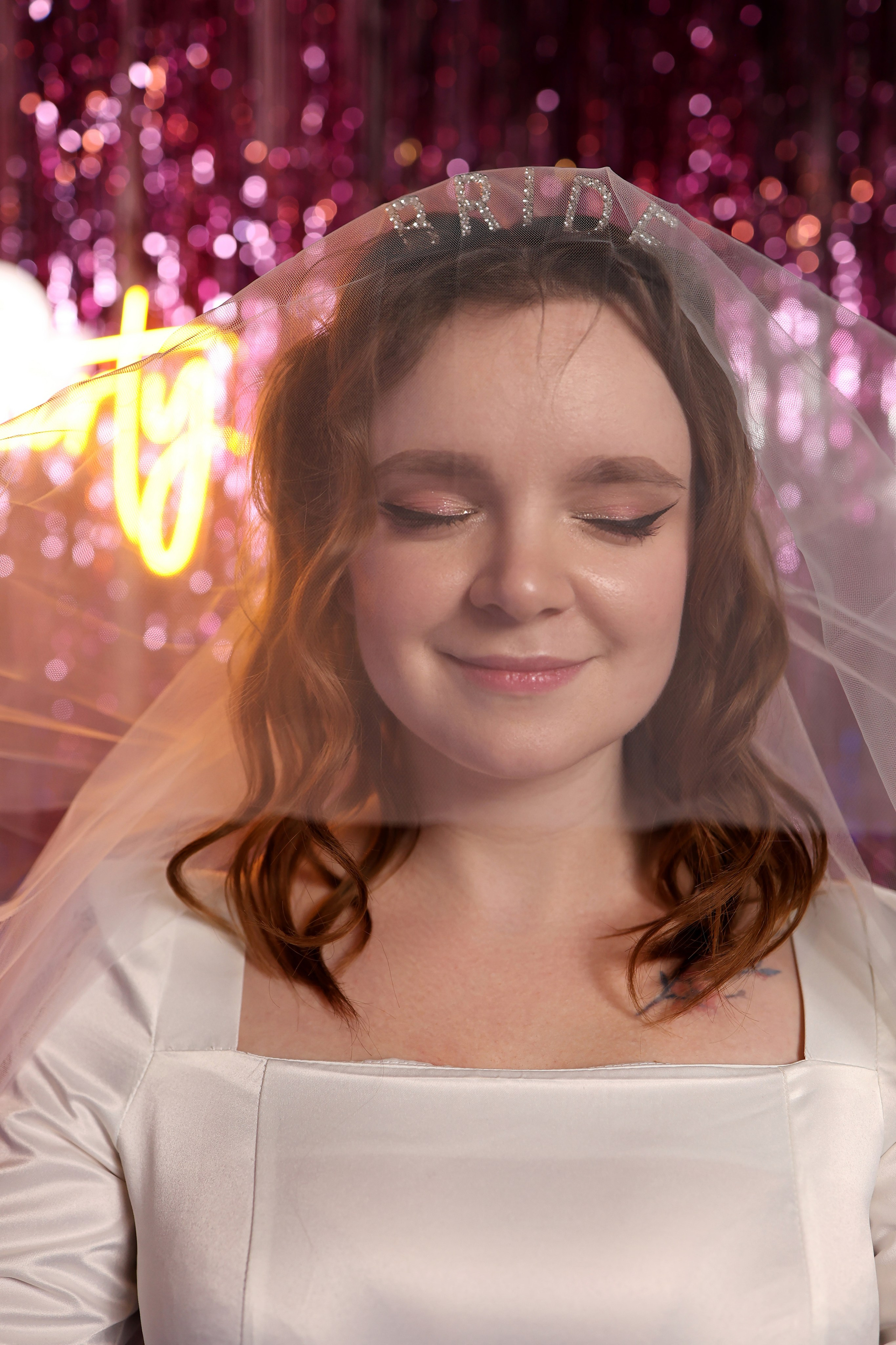 Девичник Яны. Свадебный и семейный фотограф в Воронеже Ксения Воротникова