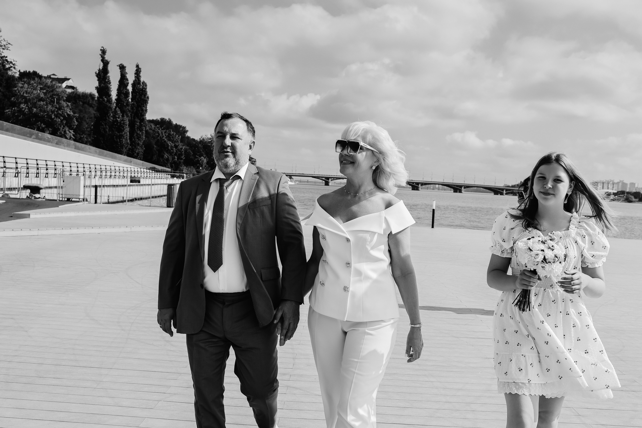 Елена и Олег. Свадебный и семейный фотограф в Воронеже Ксения Воротникова