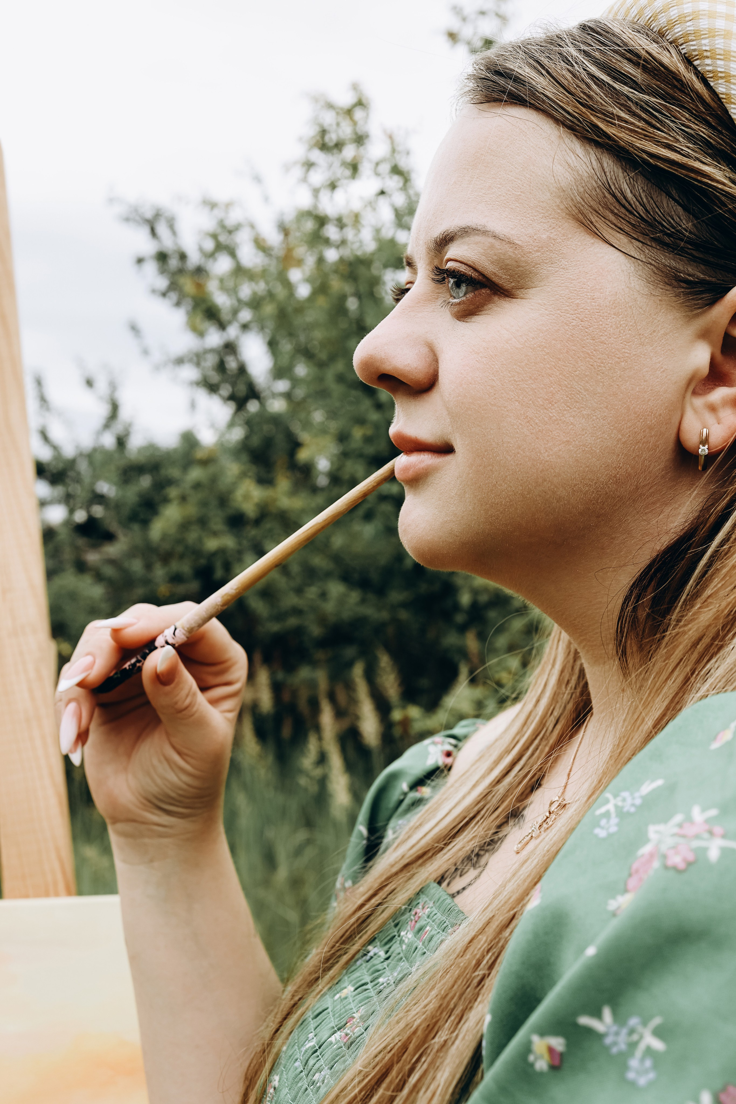 Кристина. Свадебный и семейный фотограф в Воронеже Ксения Воротникова