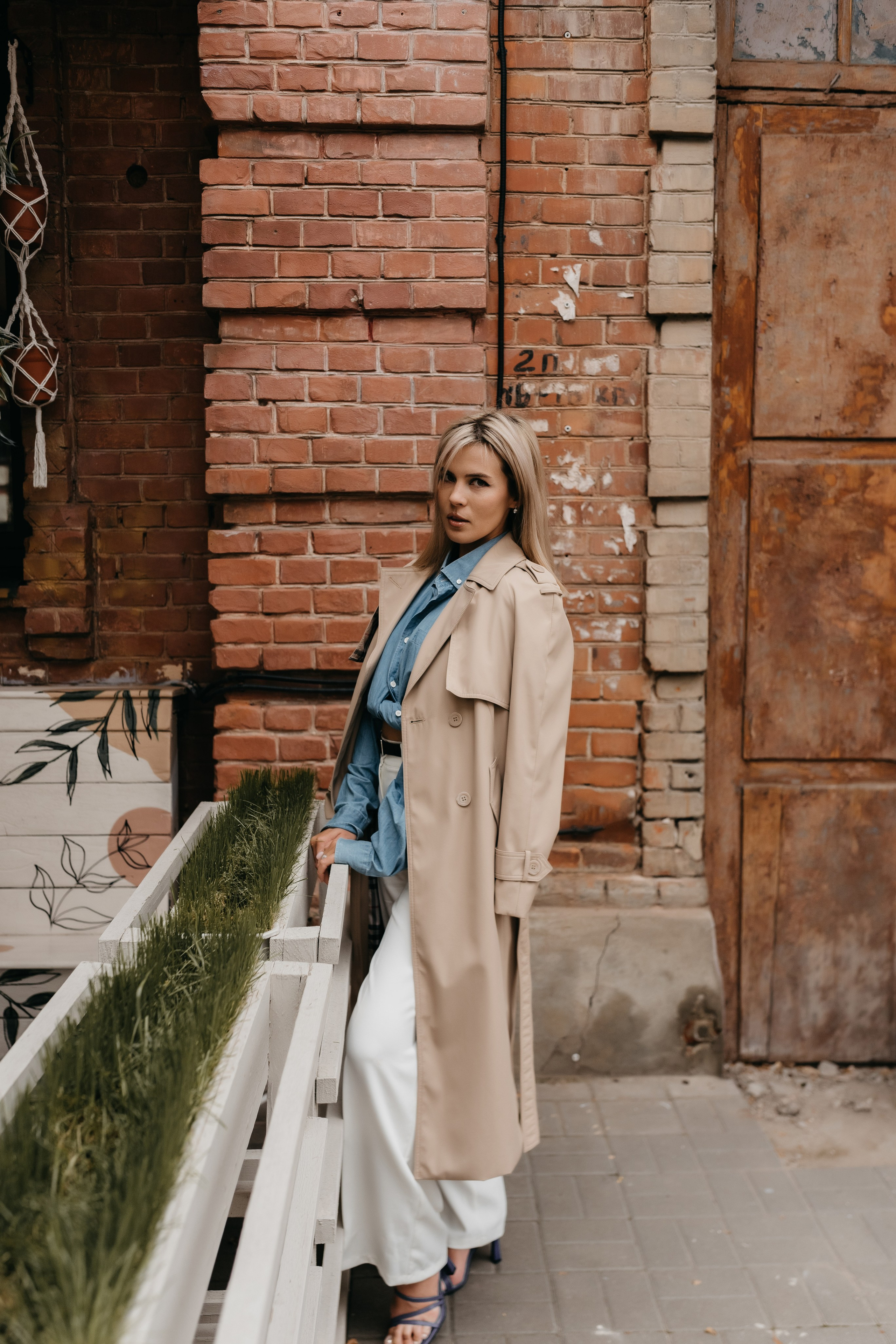 Елена. Свадебный и семейный фотограф в Воронеже Ксения Воротникова