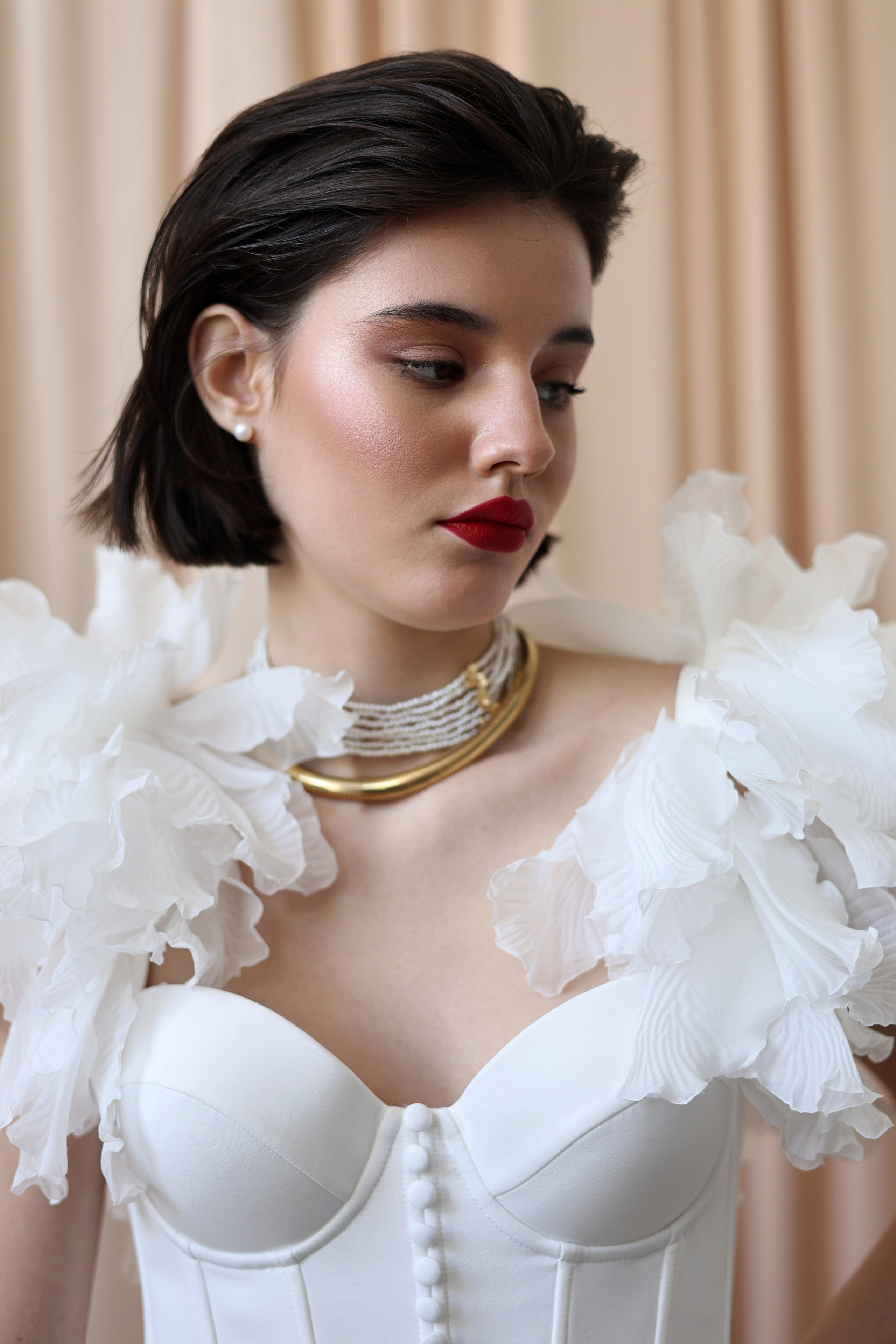 Елизавета и Иван. Свадебный и семейный фотограф в Воронеже Ксения Воротникова