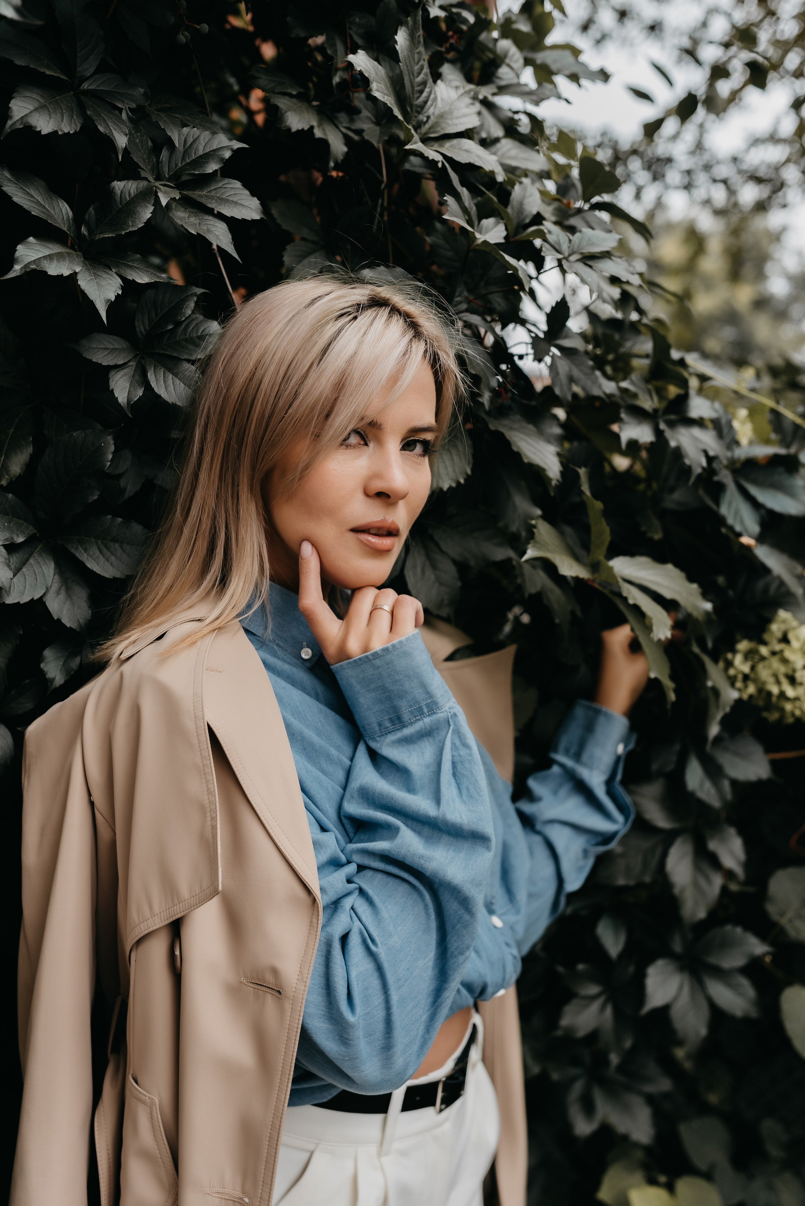 Елена. Свадебный и семейный фотограф в Воронеже Ксения Воротникова