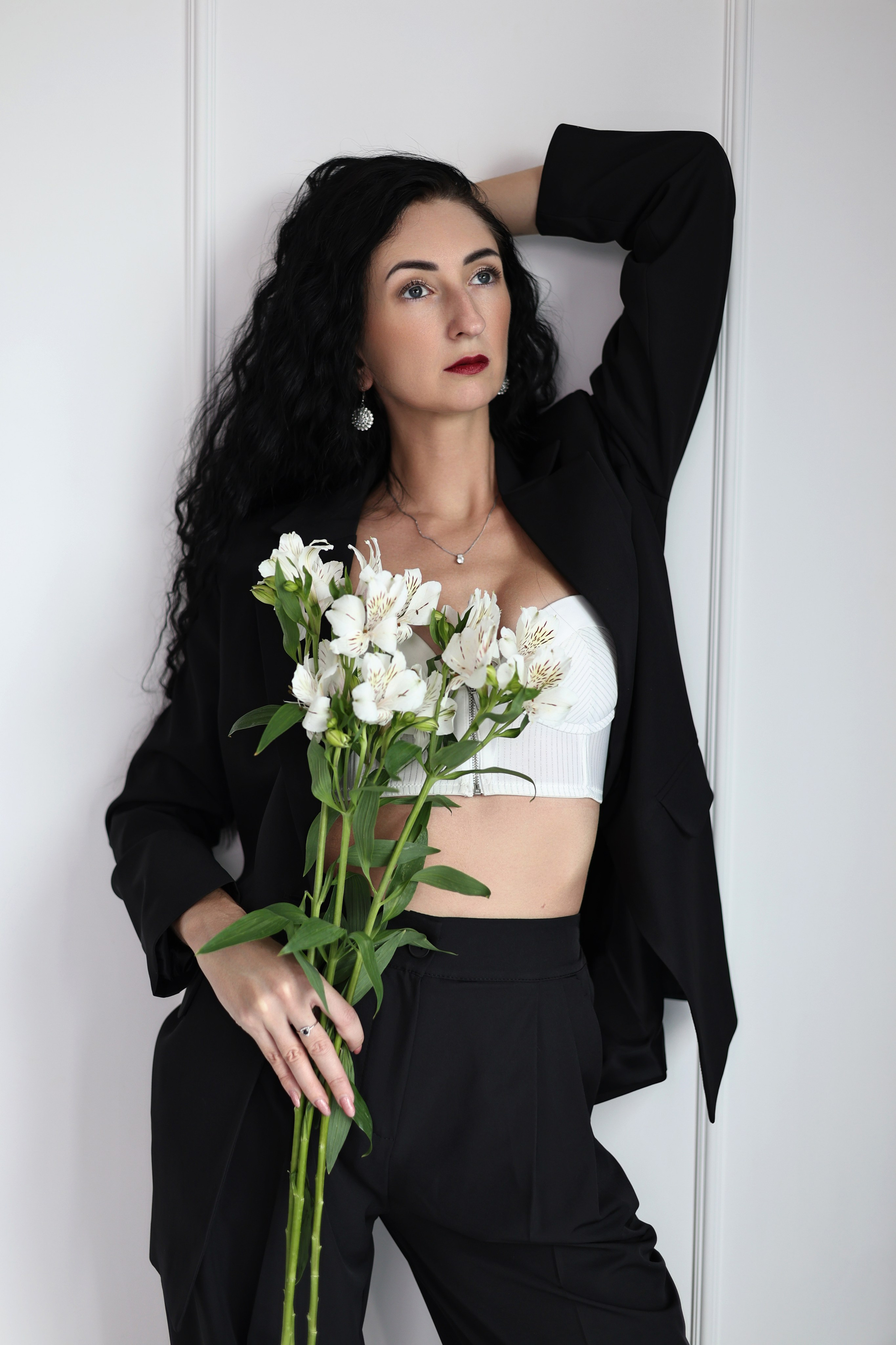 Алёна. Свадебный и семейный фотограф в Воронеже Ксения Воротникова