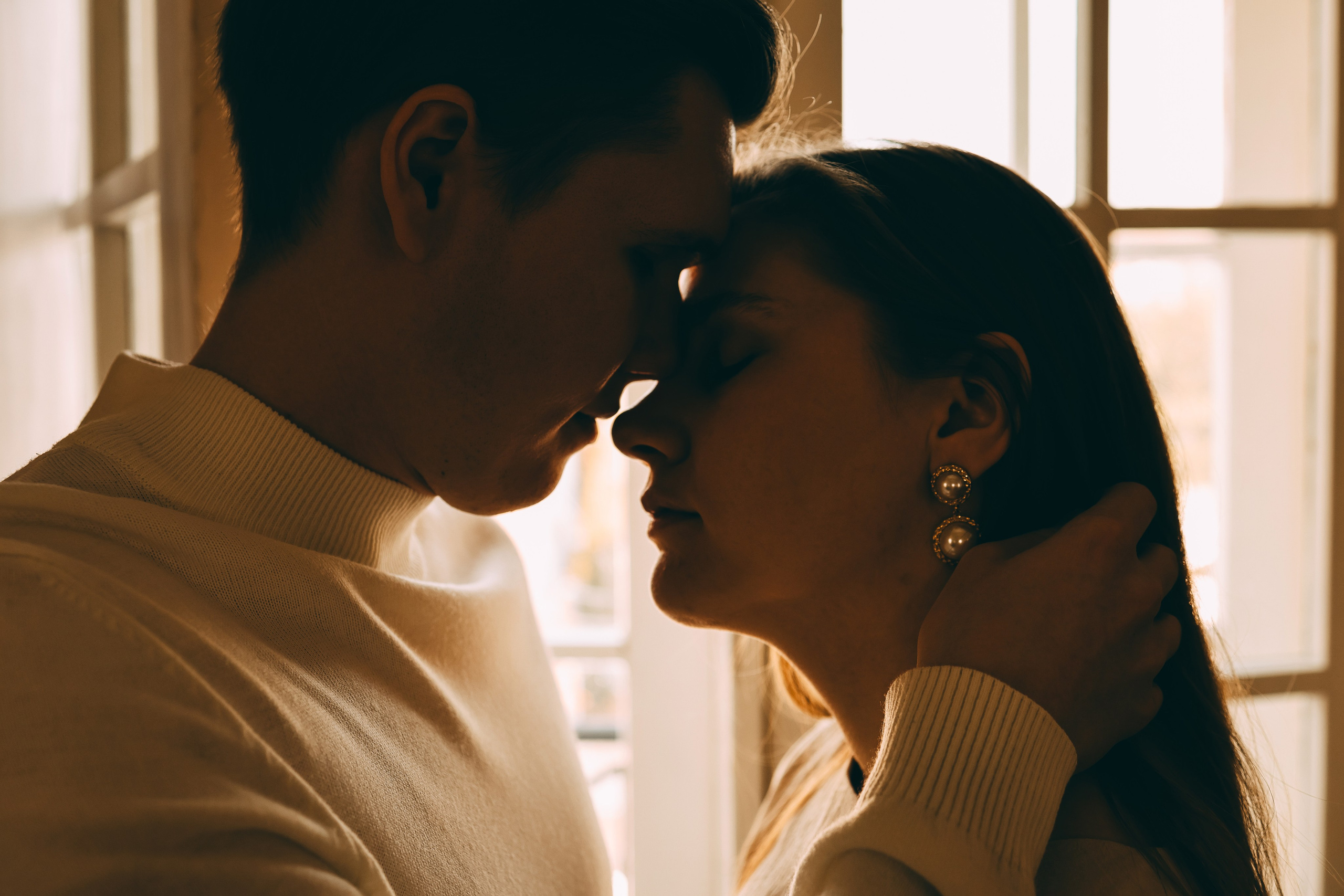 Анастасия и Андрей. Свадебный и семейный фотограф в Воронеже Ксения Воротникова