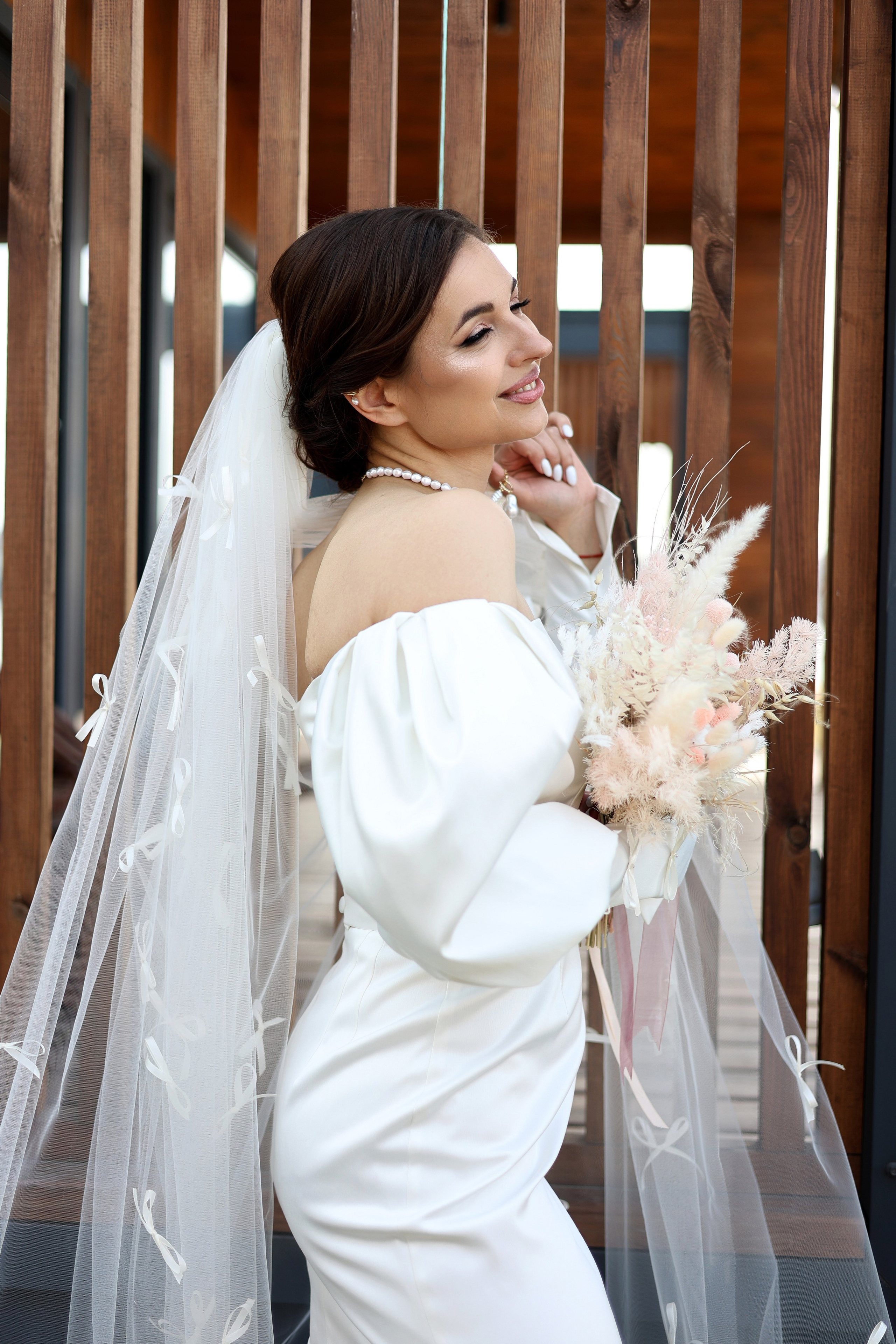 Елена. Свадебный и семейный фотограф в Воронеже Ксения Воротникова