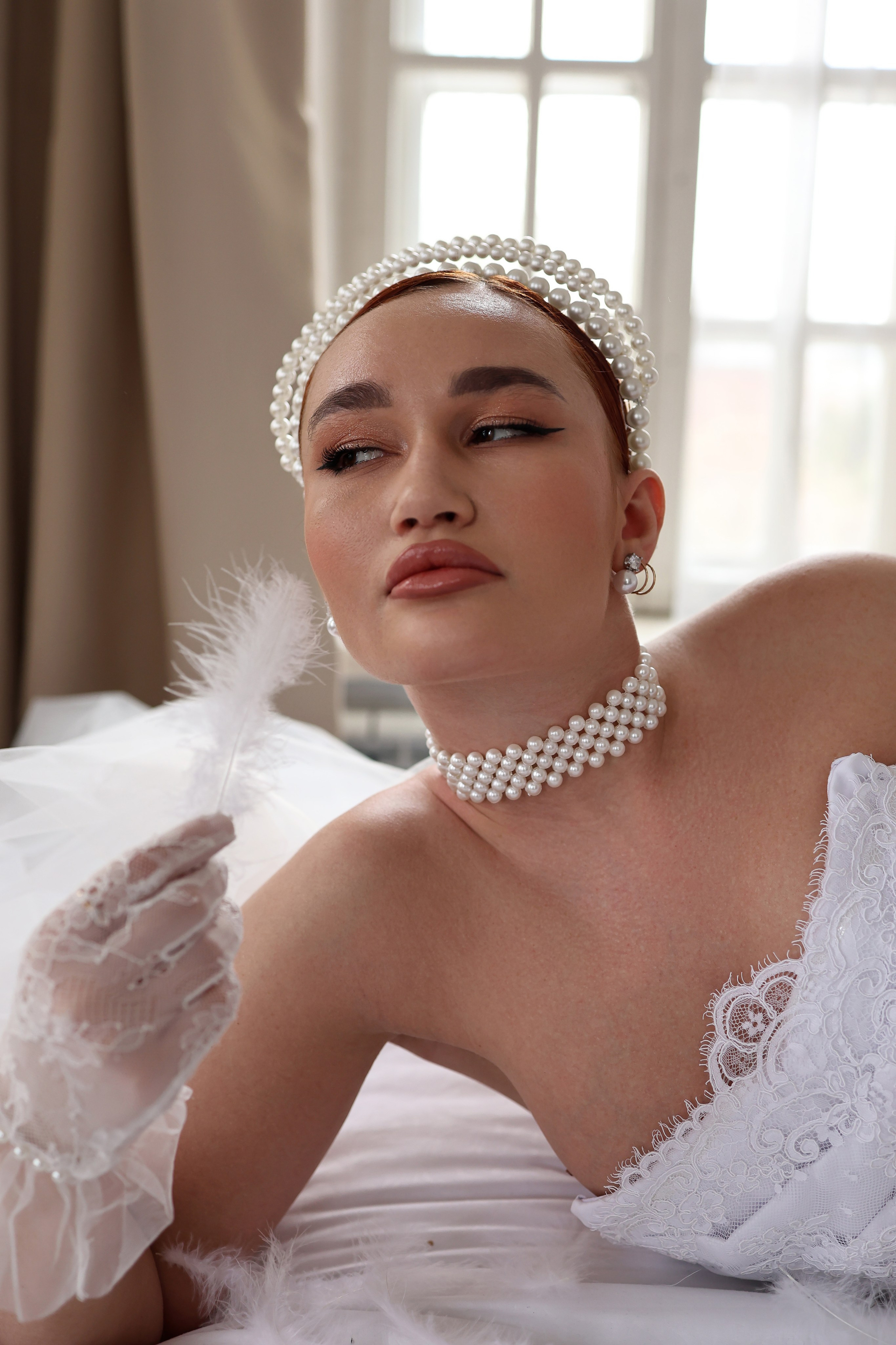 Екатерина. Свадебный и семейный фотограф в Воронеже Ксения Воротникова