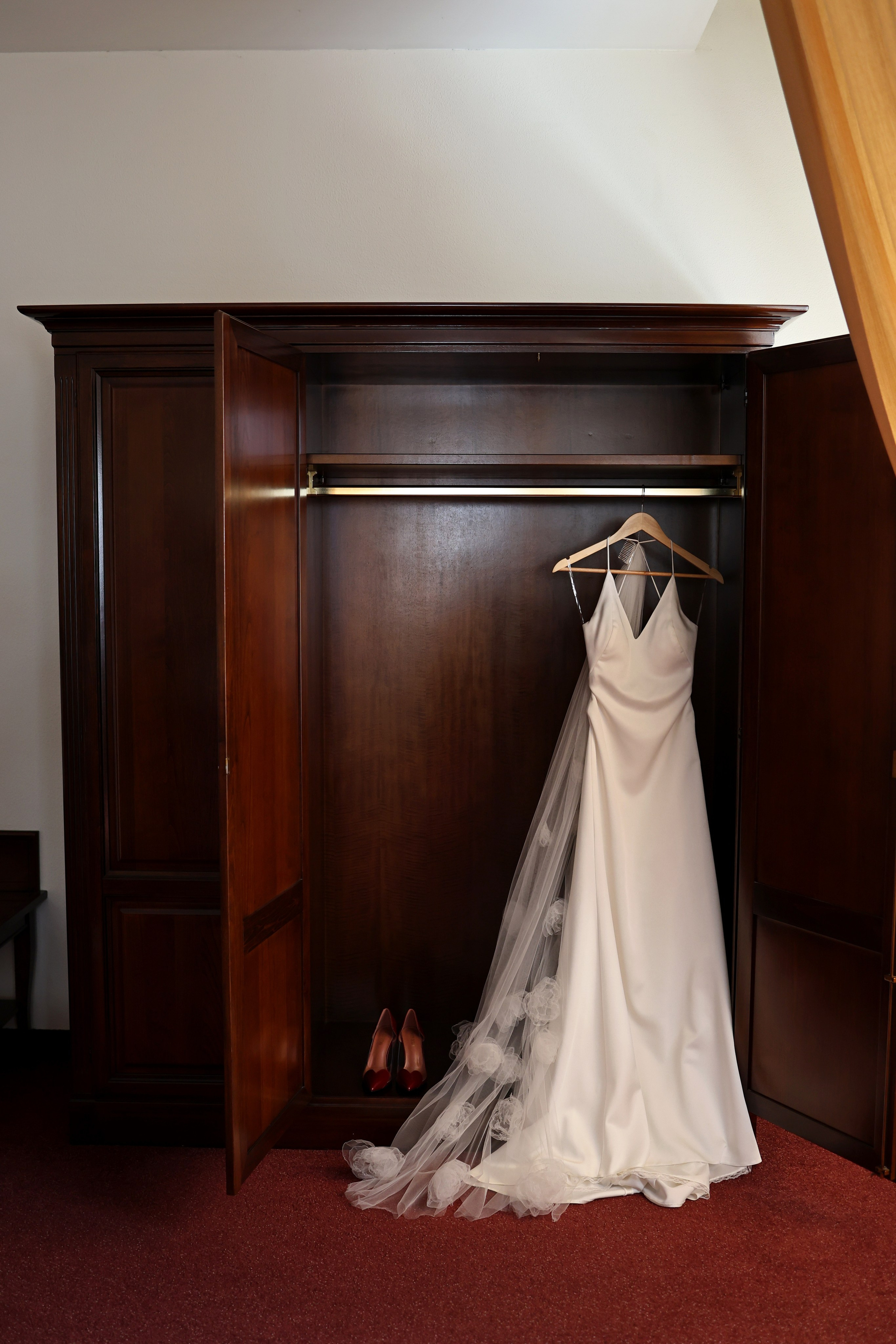 Ирина и Александр. Свадебный и семейный фотограф в Воронеже Ксения Воротникова