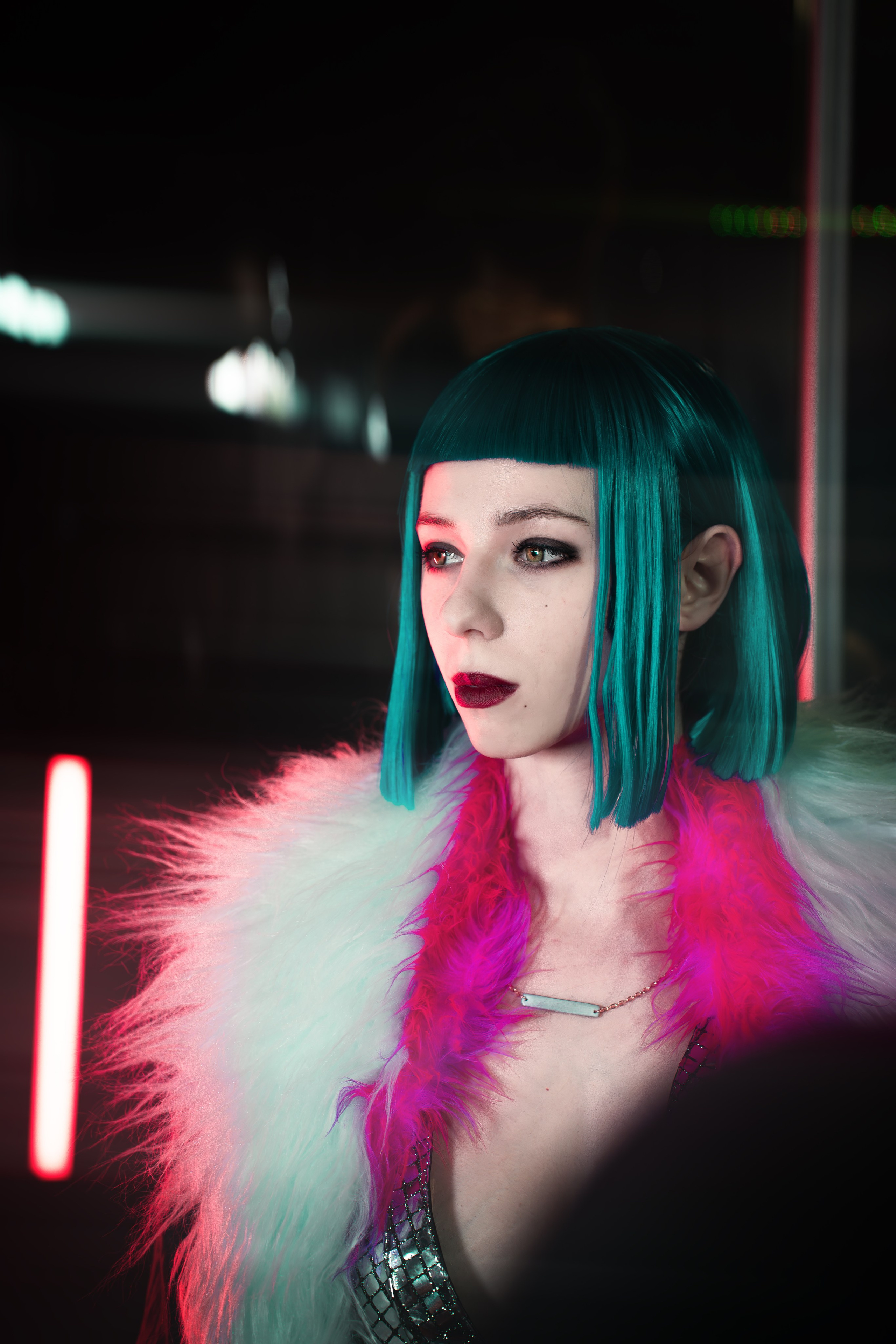 Cosplay. Профессиональный фотограф в Минске Александр Быдрицкий