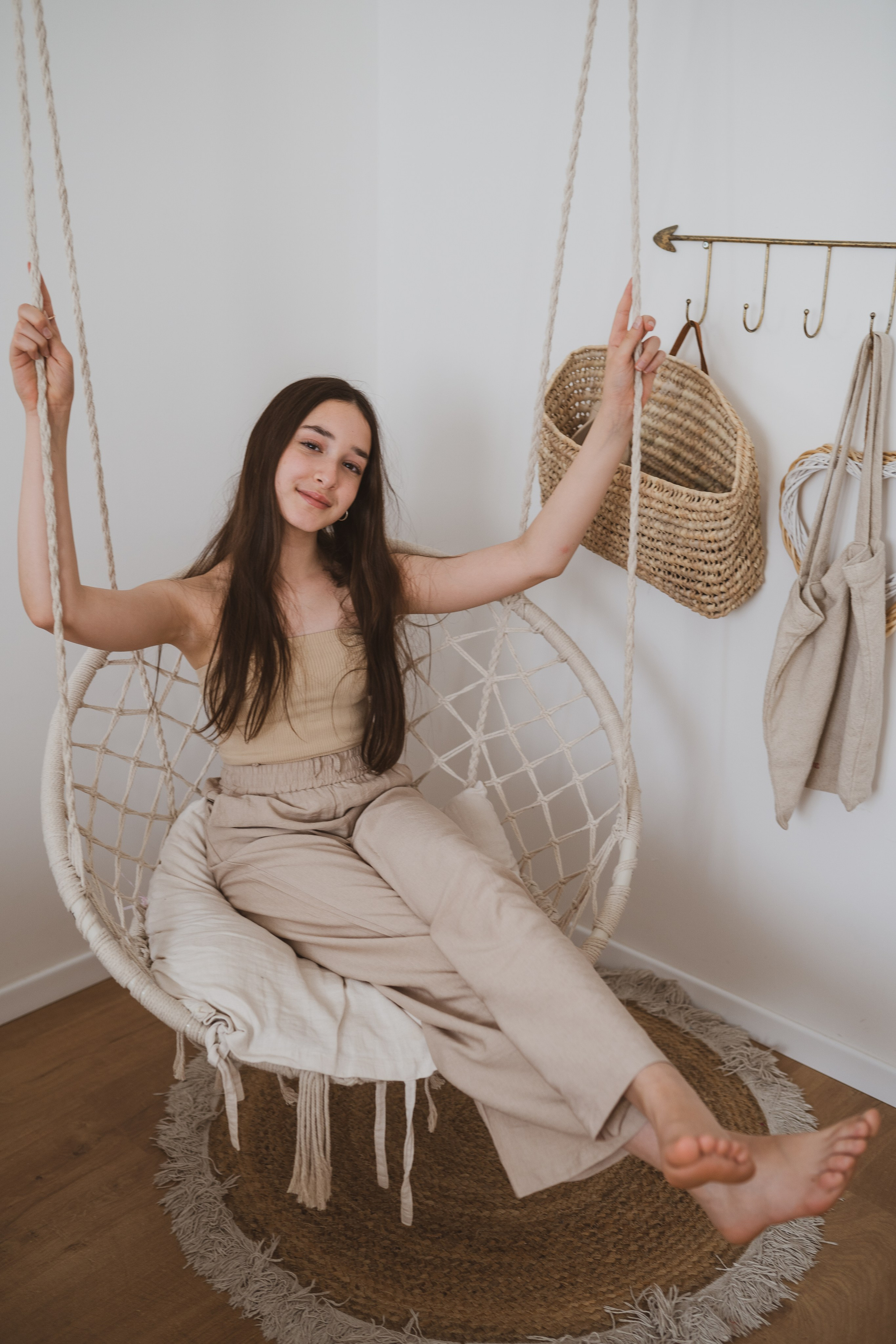 Ella. Семейный и детский фотограф в Израиле и Москве Дорошок Надя